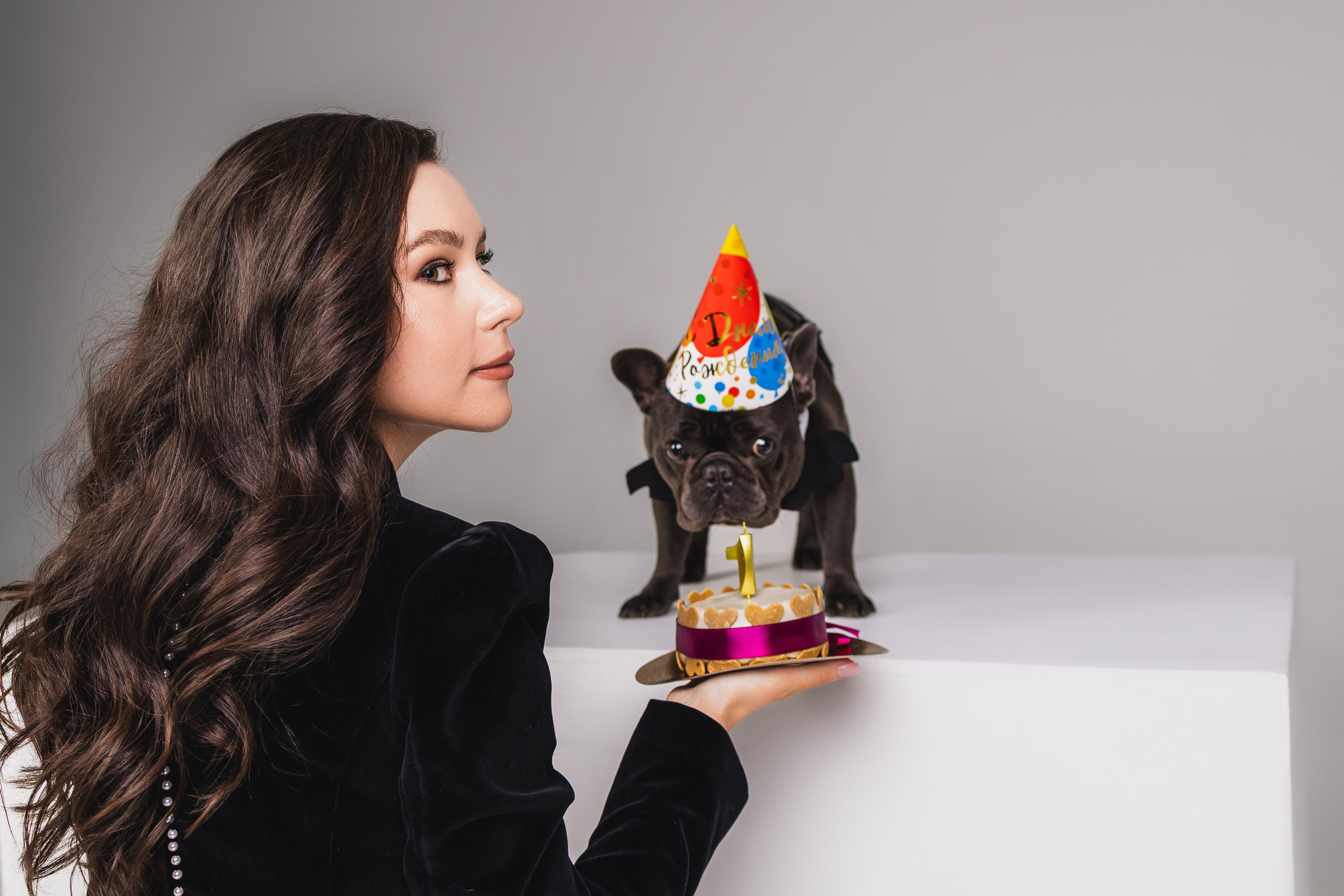 Кристина и Счастье