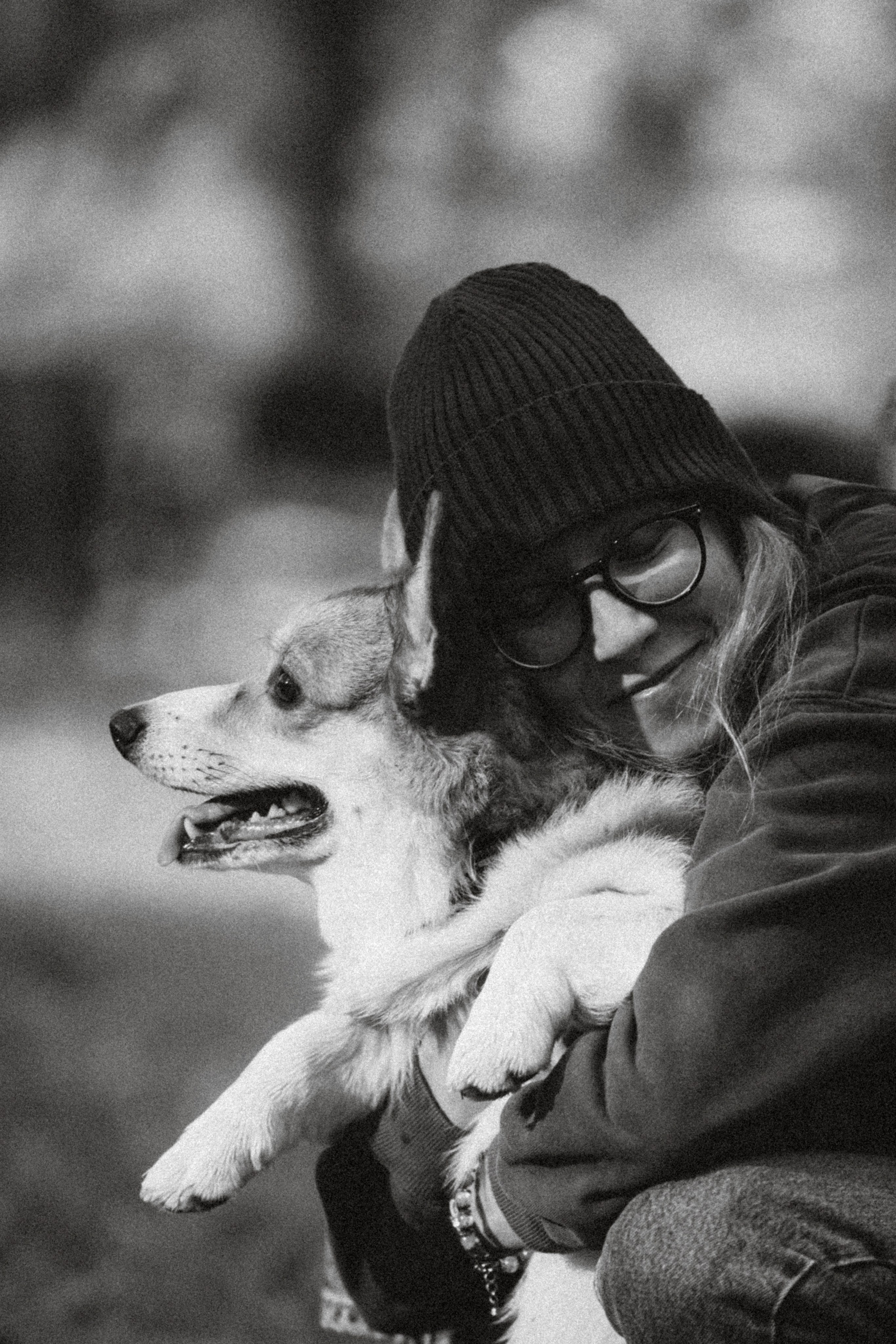 Карина, Даня и Аркаша