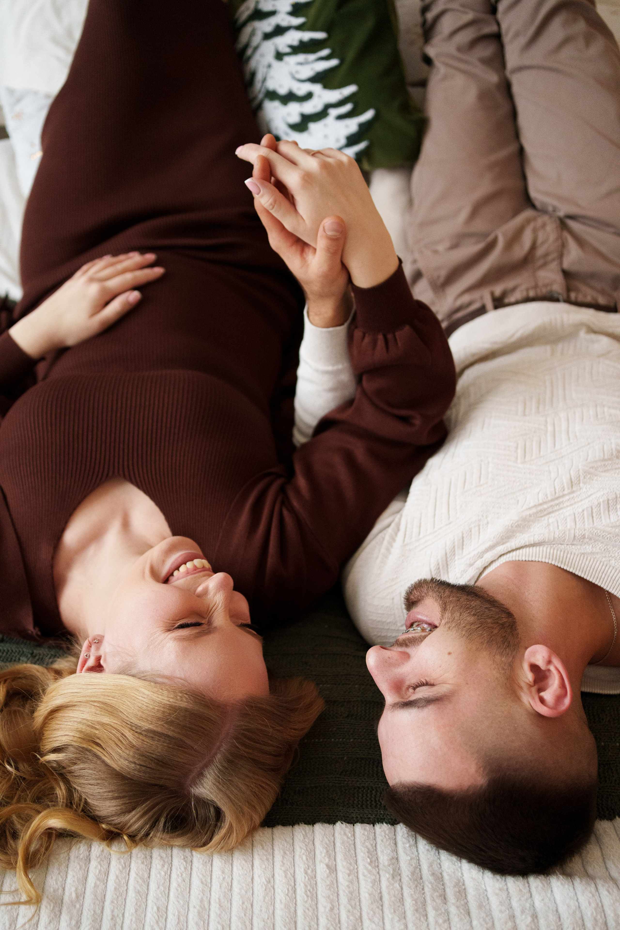 Ирина и Боря GP. Фотограф Виктория Юленкова