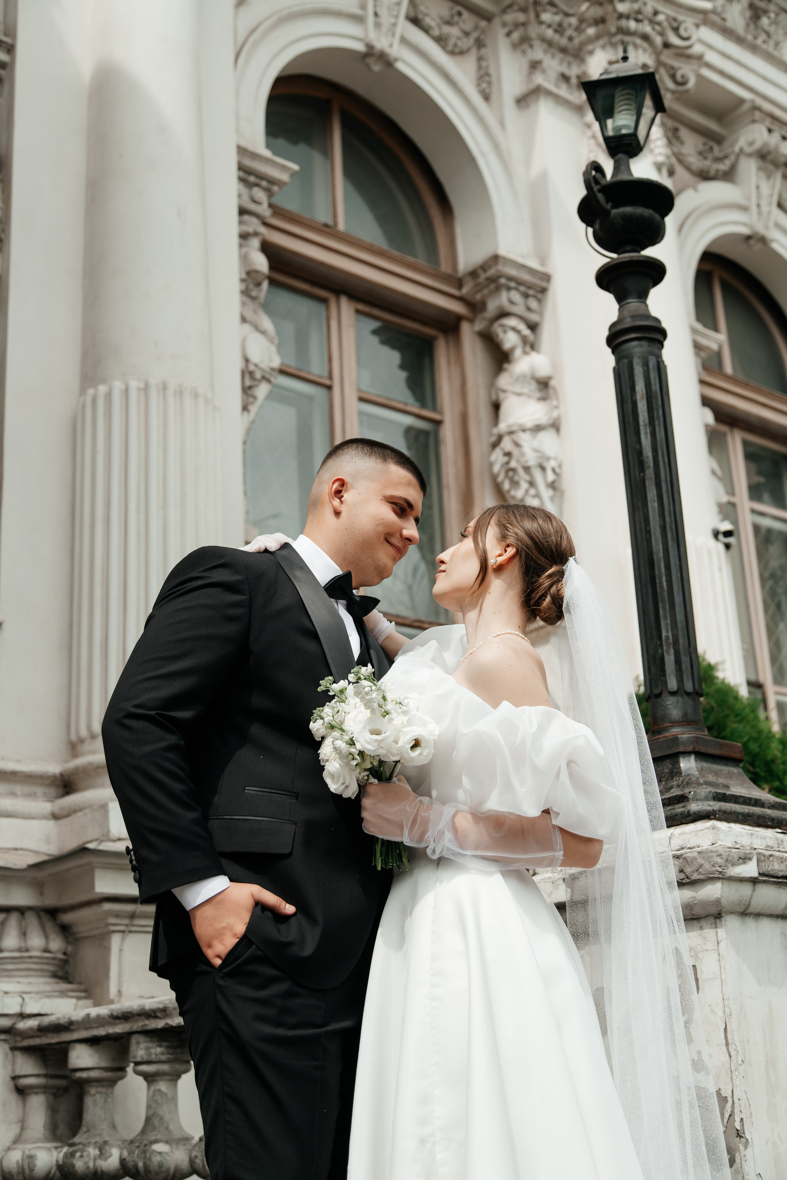 Свадьба Ангелины и Андрея