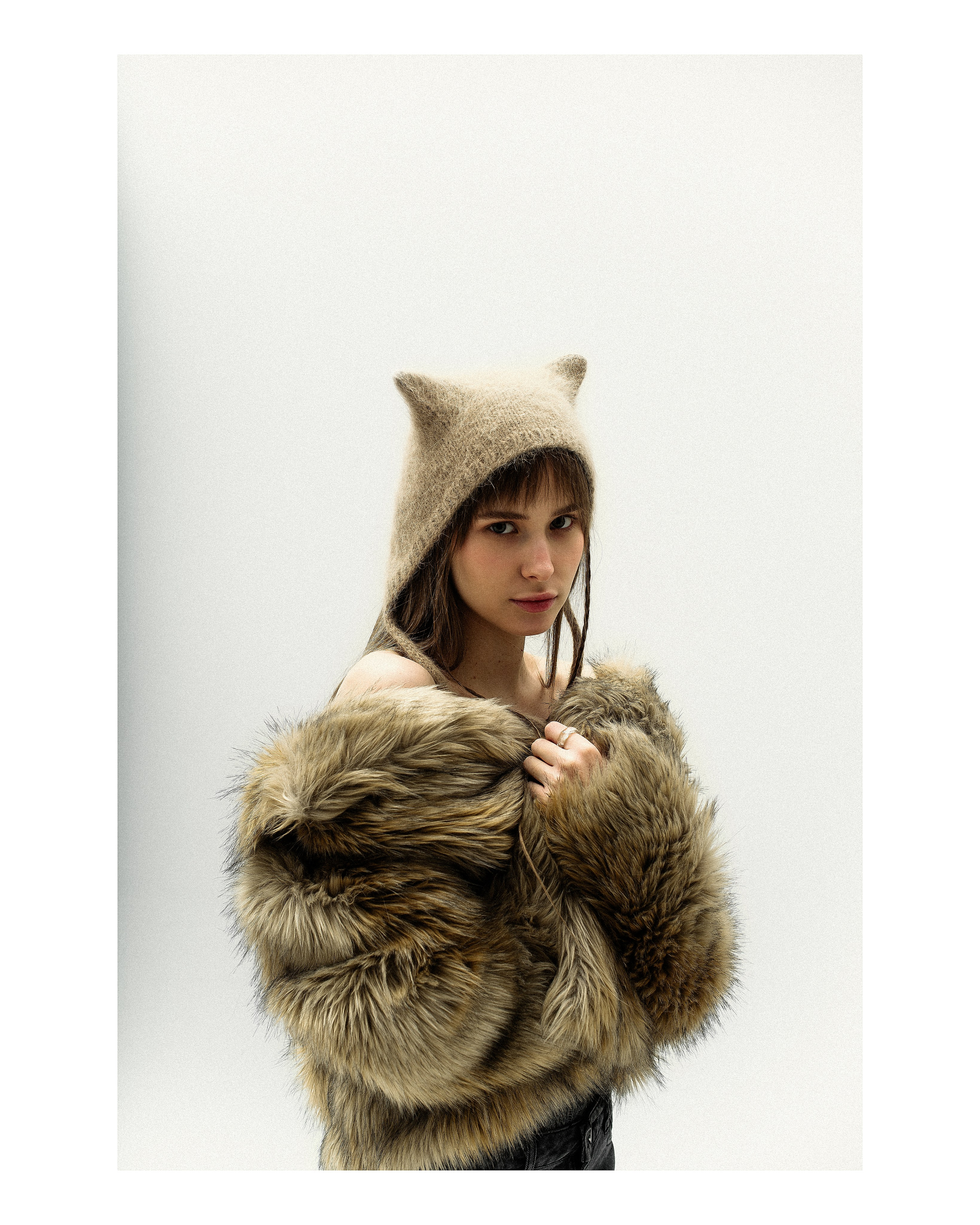 Яна. Фотограф Дарья Зотова