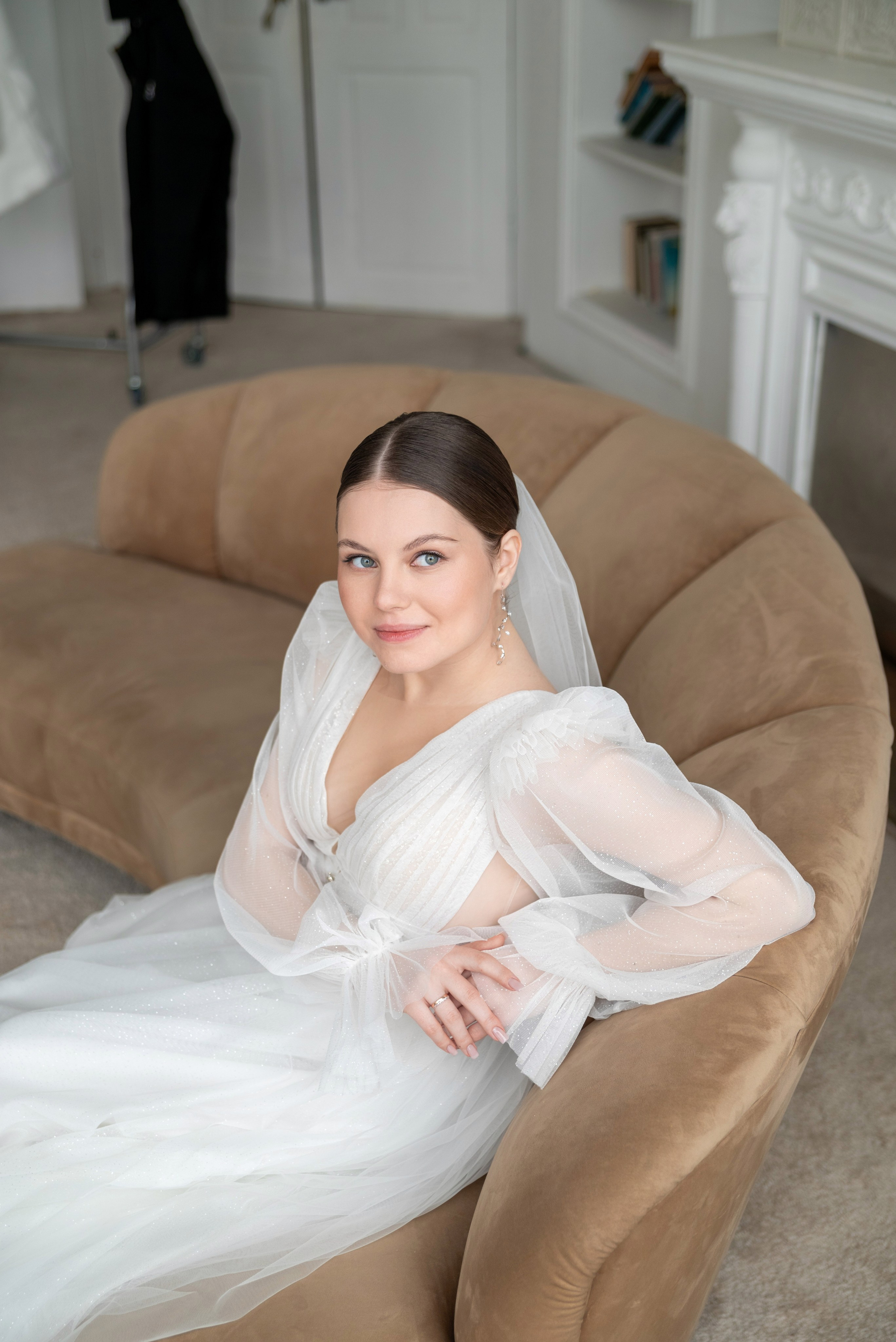 Свадебная съемка. Свадебный и репортажный фотограф в Ярославле и Москве Алексей Миронов