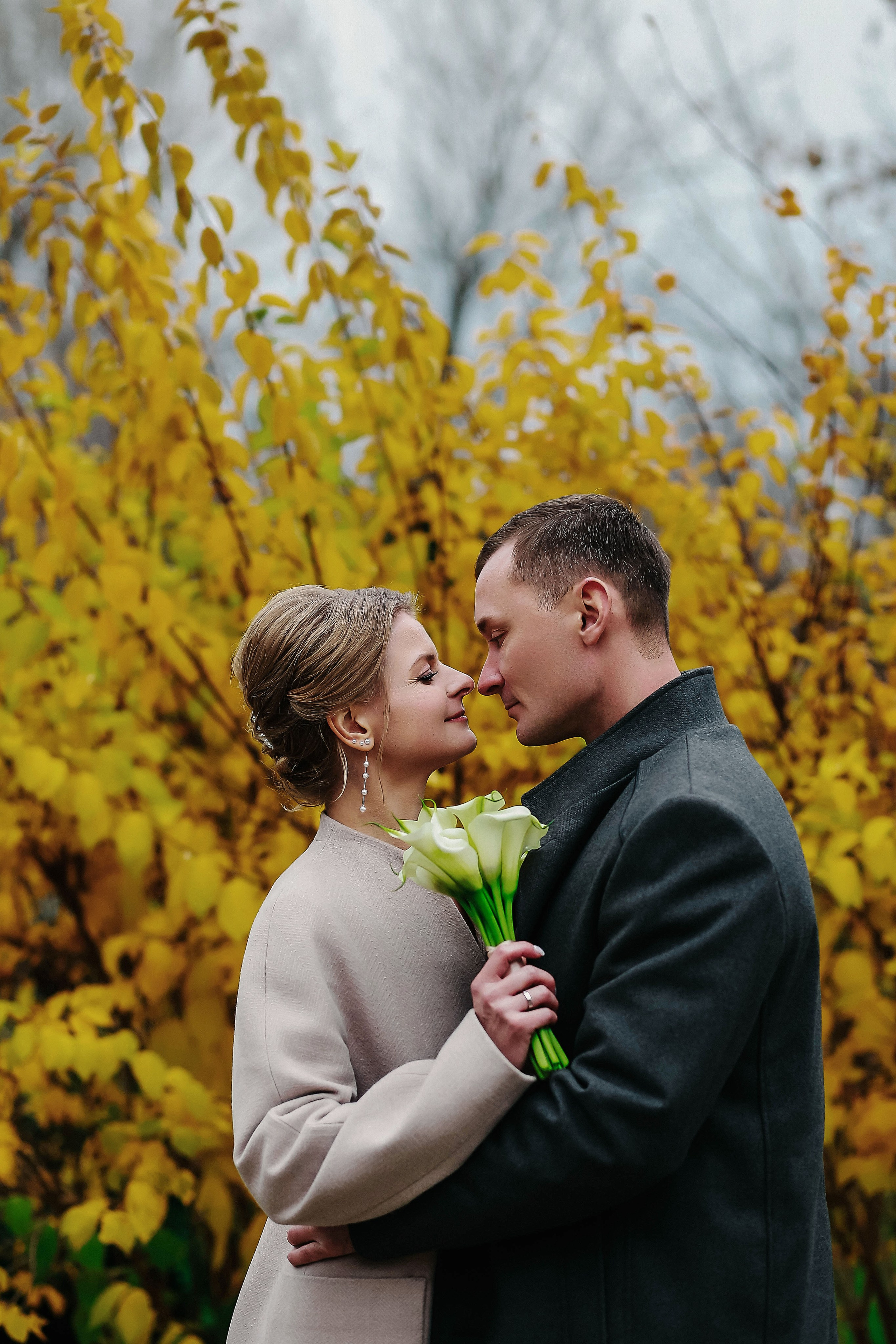 Свадебная фотосессия! Алена+Алексей. Иванова Ирина Свадебный и семейный фотограф г. Уфа