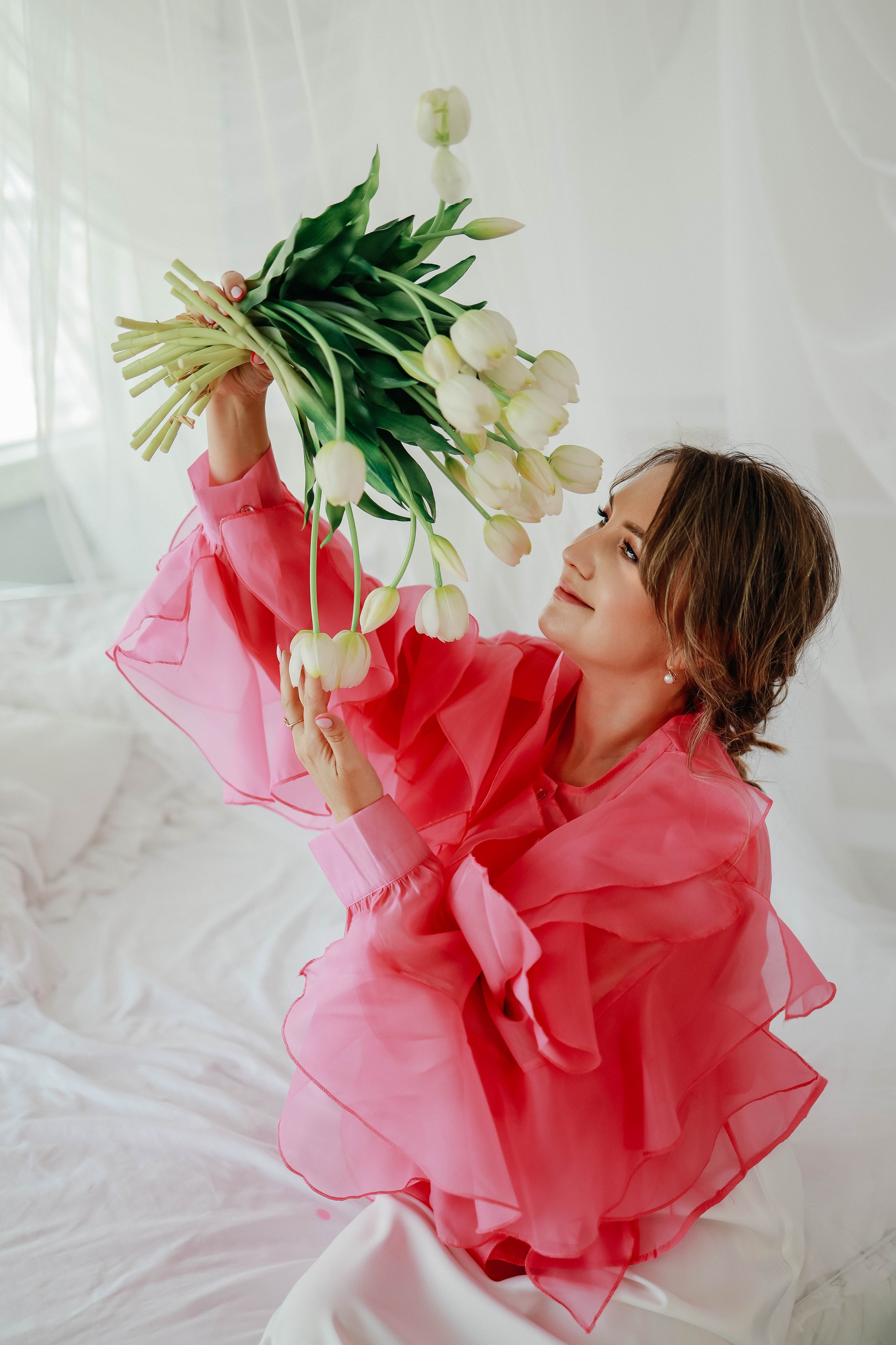 Съемка др в студии Сканди 34. Иванова Ирина Свадебный и семейный фотограф г. Уфа