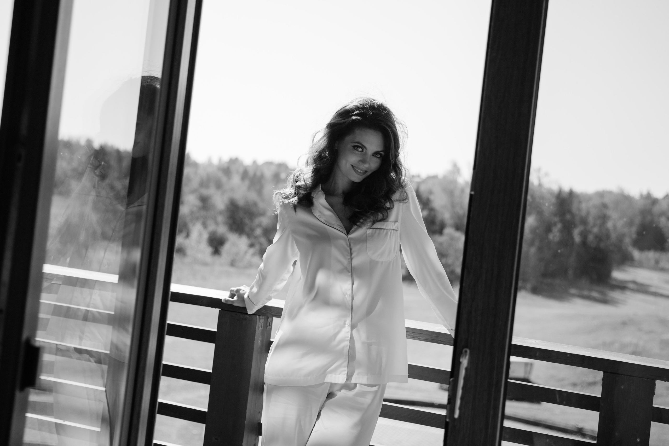 Алина и Павел | 23.09. Портретный и свадебный фотограф в Москве Алина Гевал