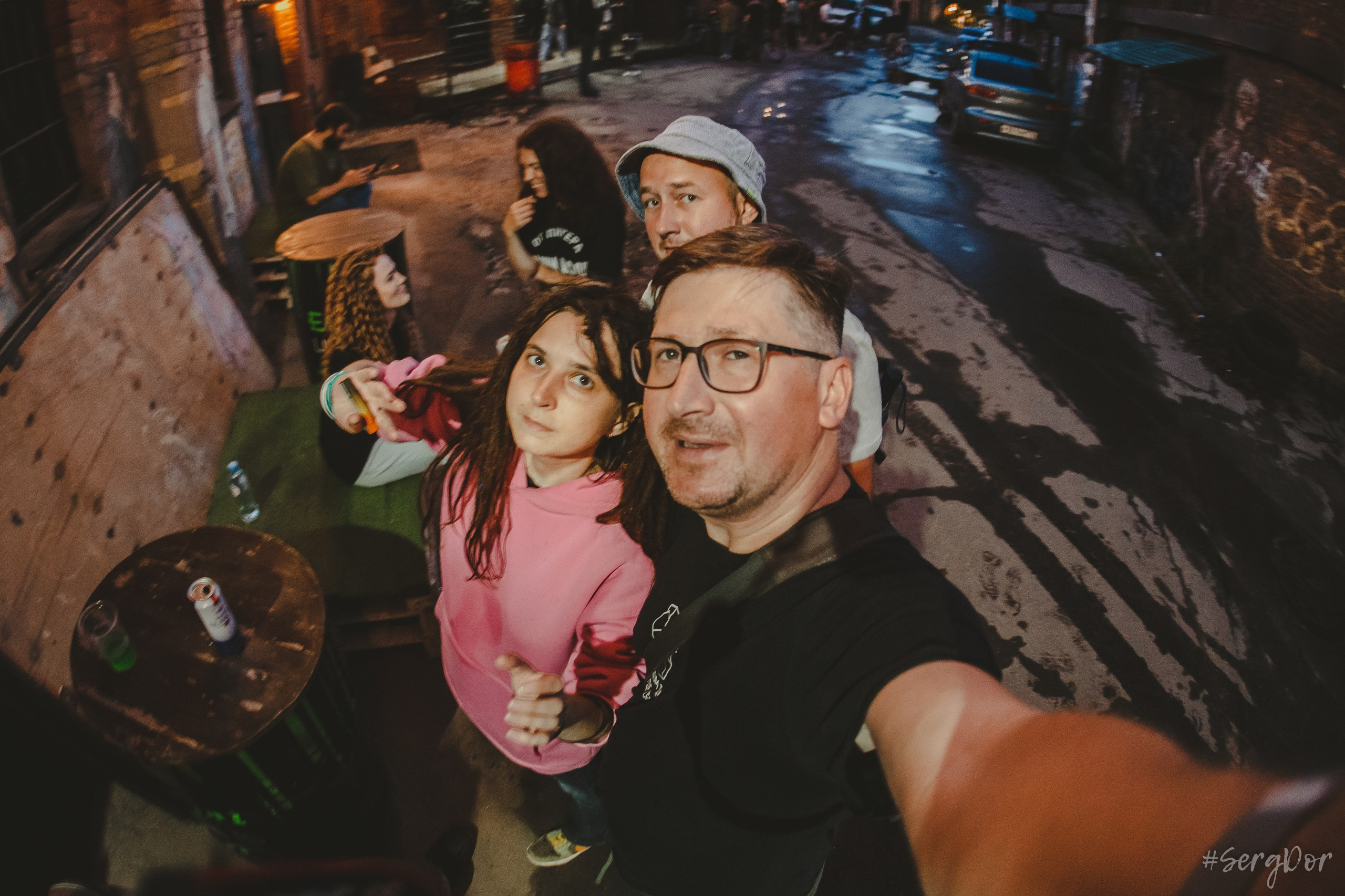 КОПЕНGАGЕН, Reunion, КЦ «Сердце», культурный центр Сердце, 14.08.2024, SergDor, GG, СПб, Санкт-Петербург, 14 августа 2024 года, #SergDor