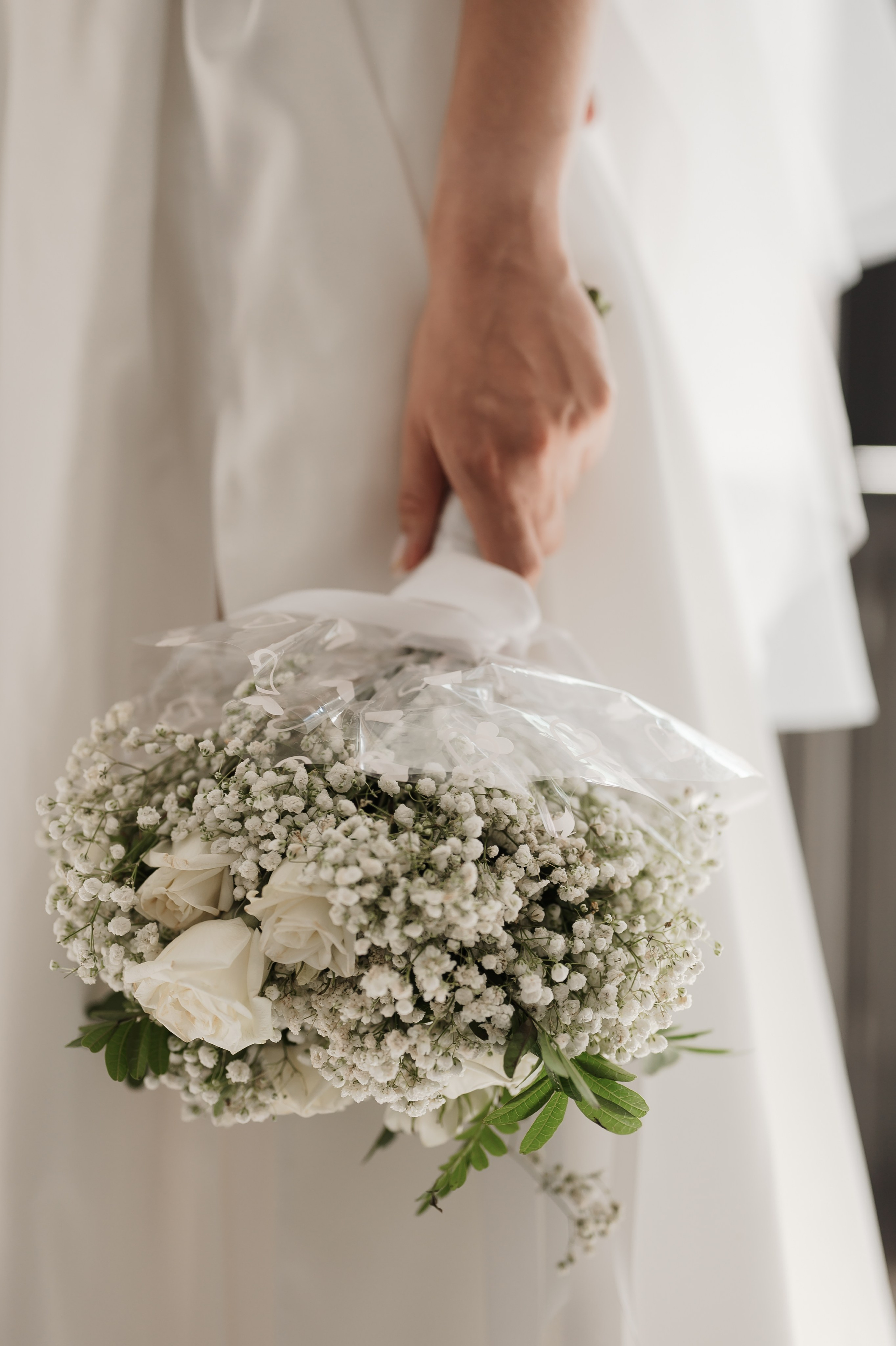 Дарья и Павел. Свадебный и семейный фотограф в Красноярске Анна Туз