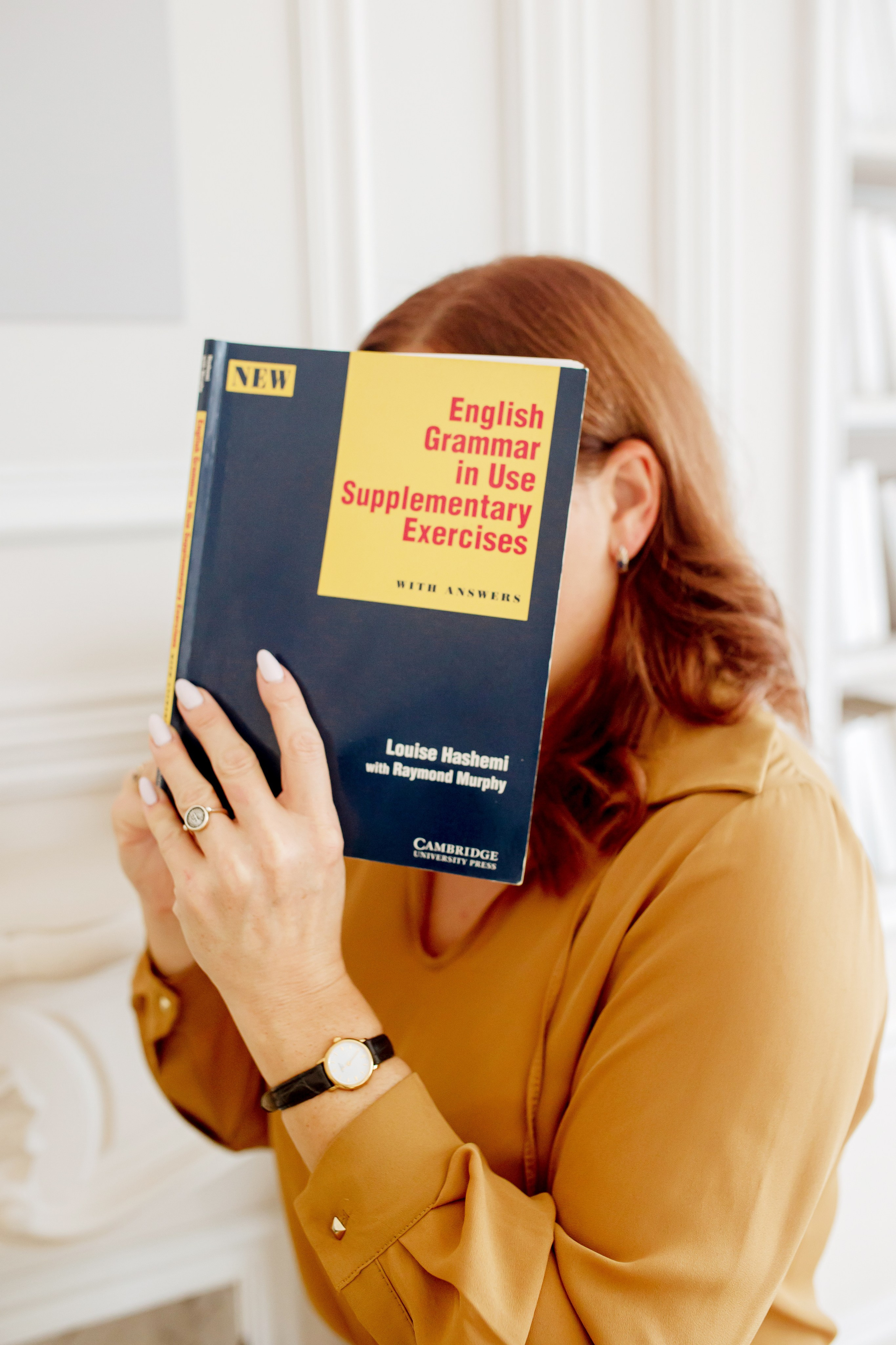 Елена. Контент-сьёмка для преподавателя. Фотограф в Геленджике, Архипо-Осиповке, Абрау-Дюрсо, Кринице Виктория