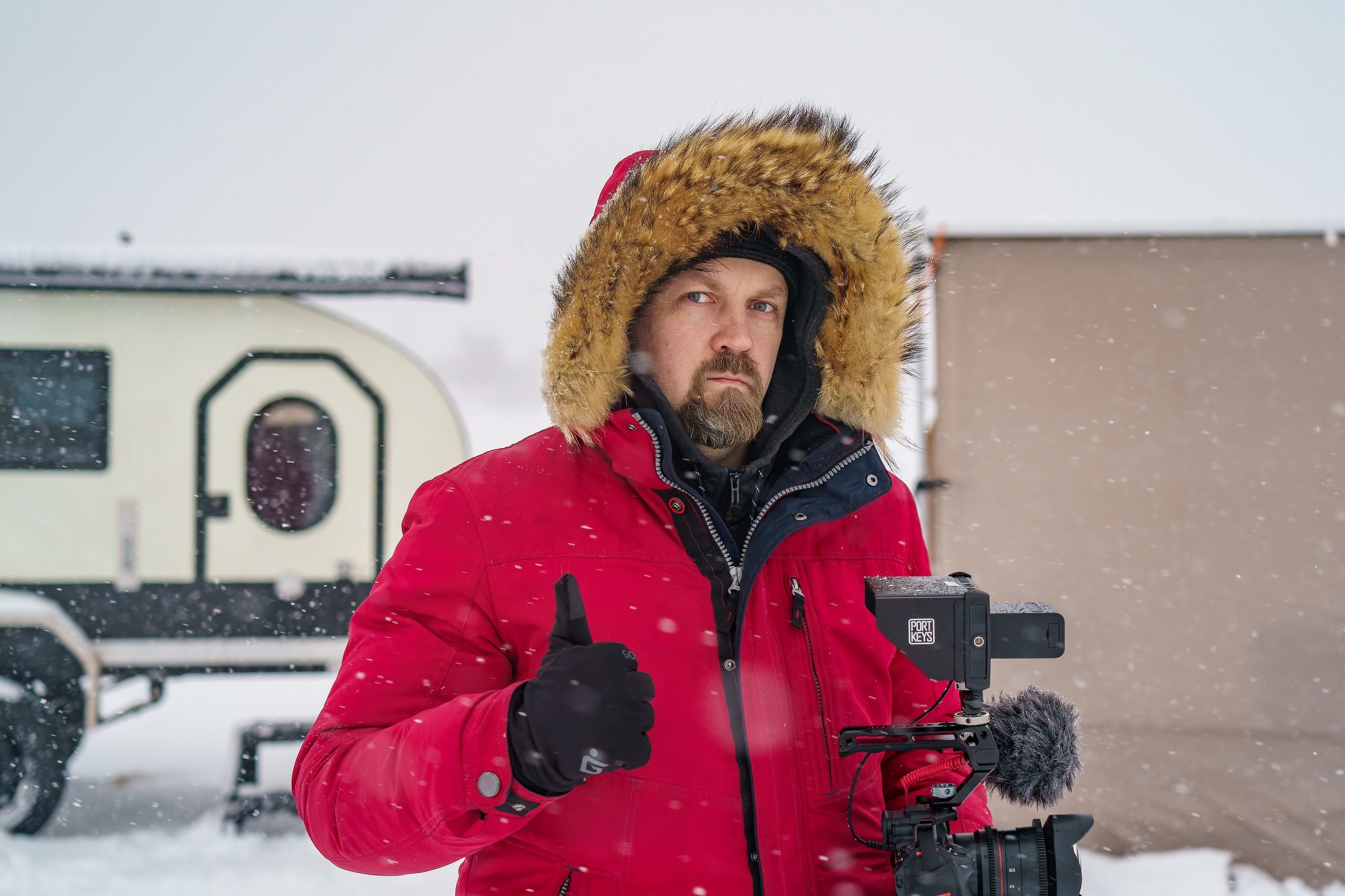 Бэкстейдж студии Dronavt`s. «Студия DRONAVT`s» — видеосъёмка и фотография г. Москва