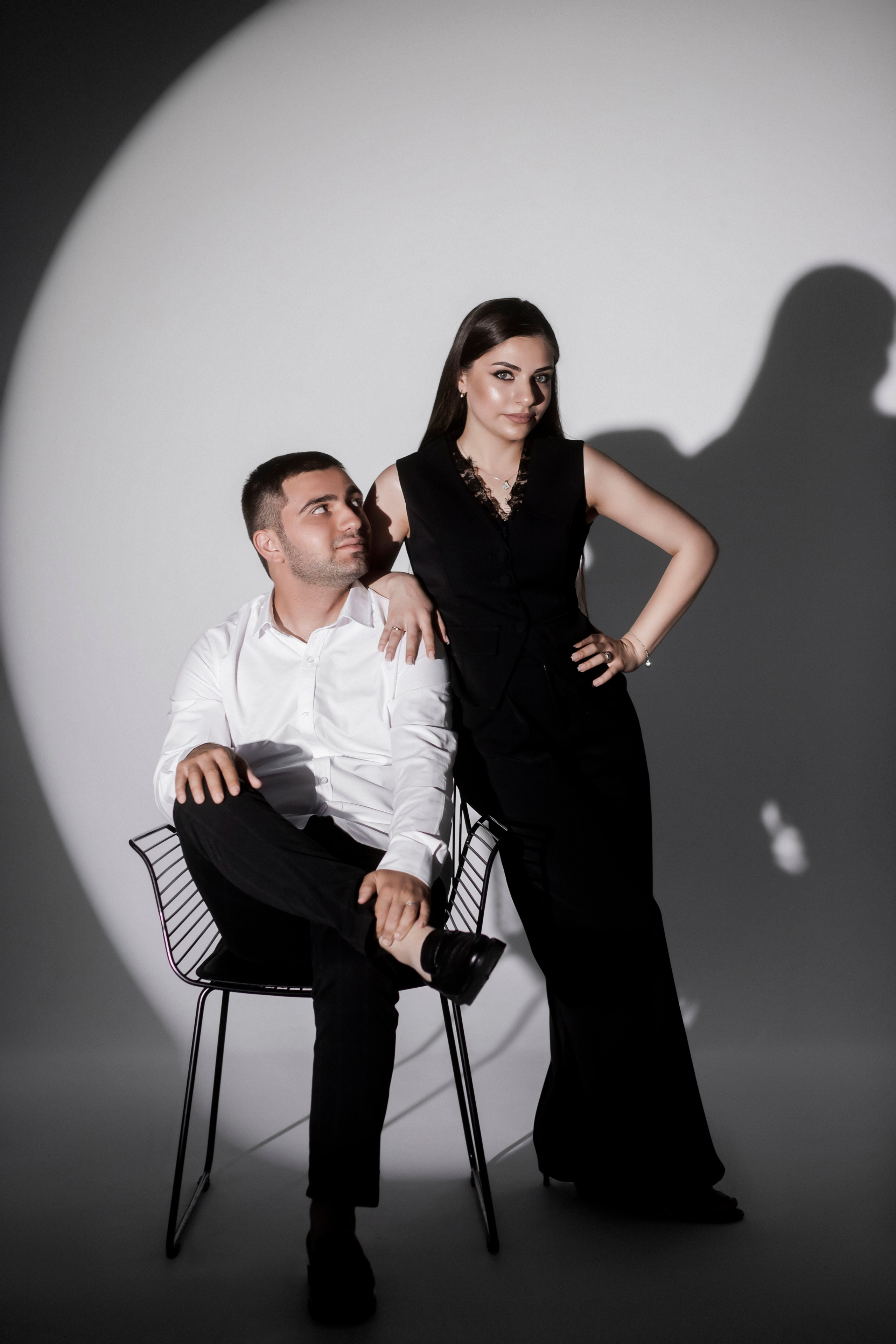 SERGEI & EVELINA. Свадебный и семейный фотограф в Сочи Анастасия Мальцева