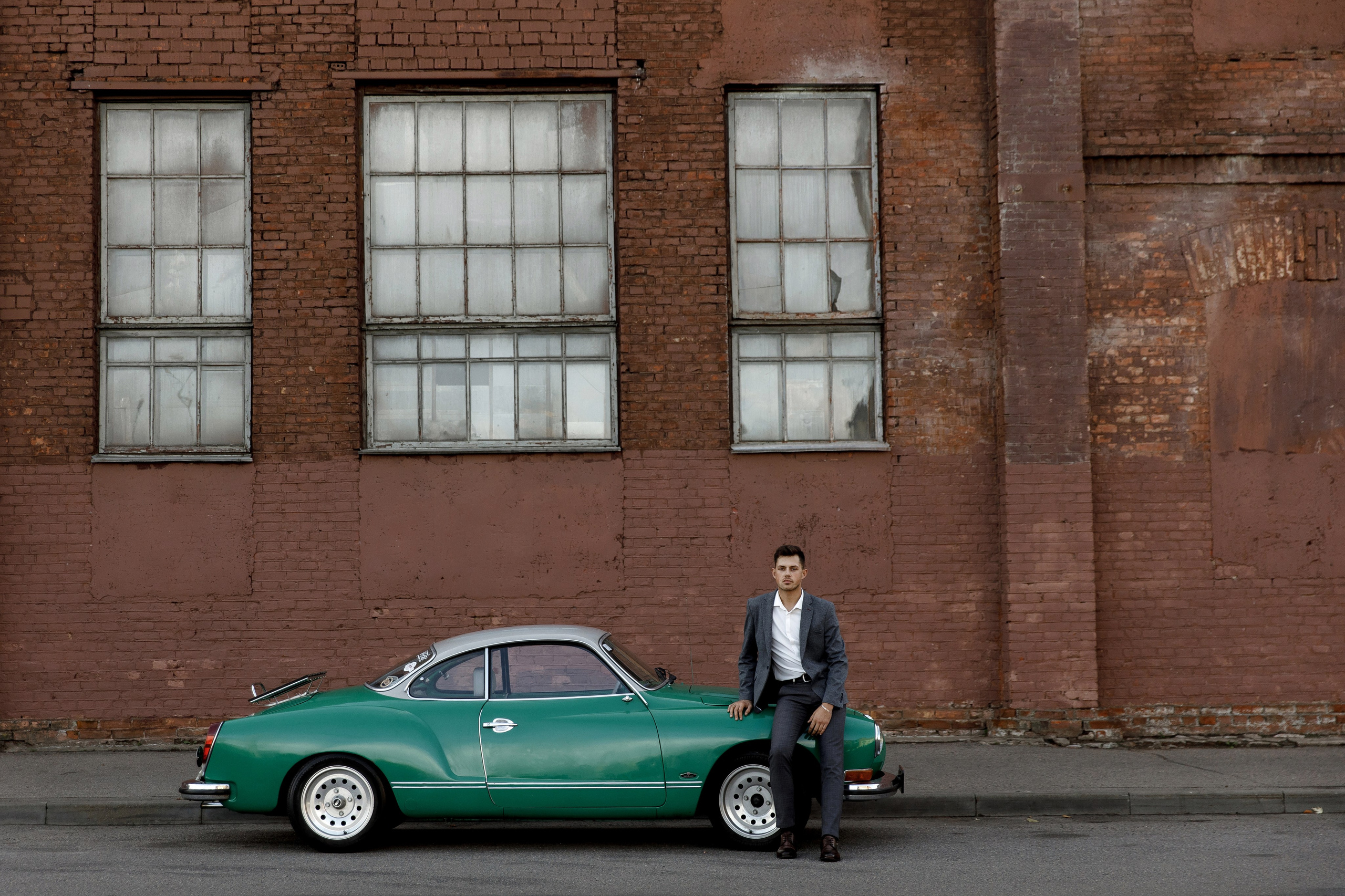 A&A. Свадебный фотограф Каледич Тимофей