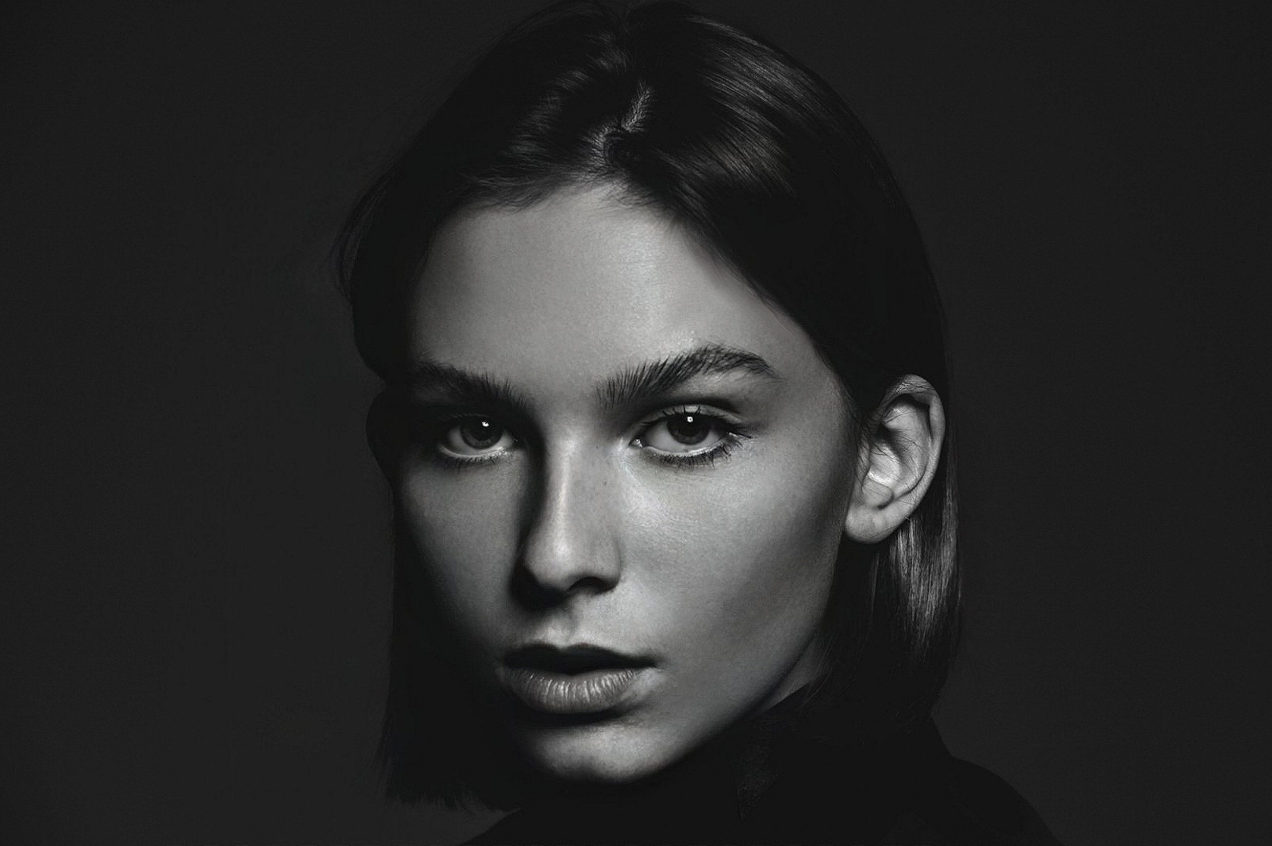 Индивидульная фотосессия в Москве