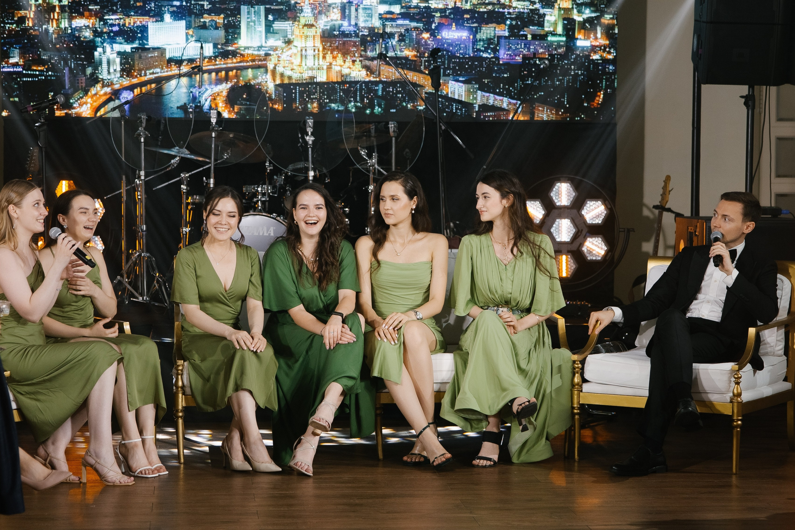 Константин и Наталья. Свадебный фотограф Полина Панина