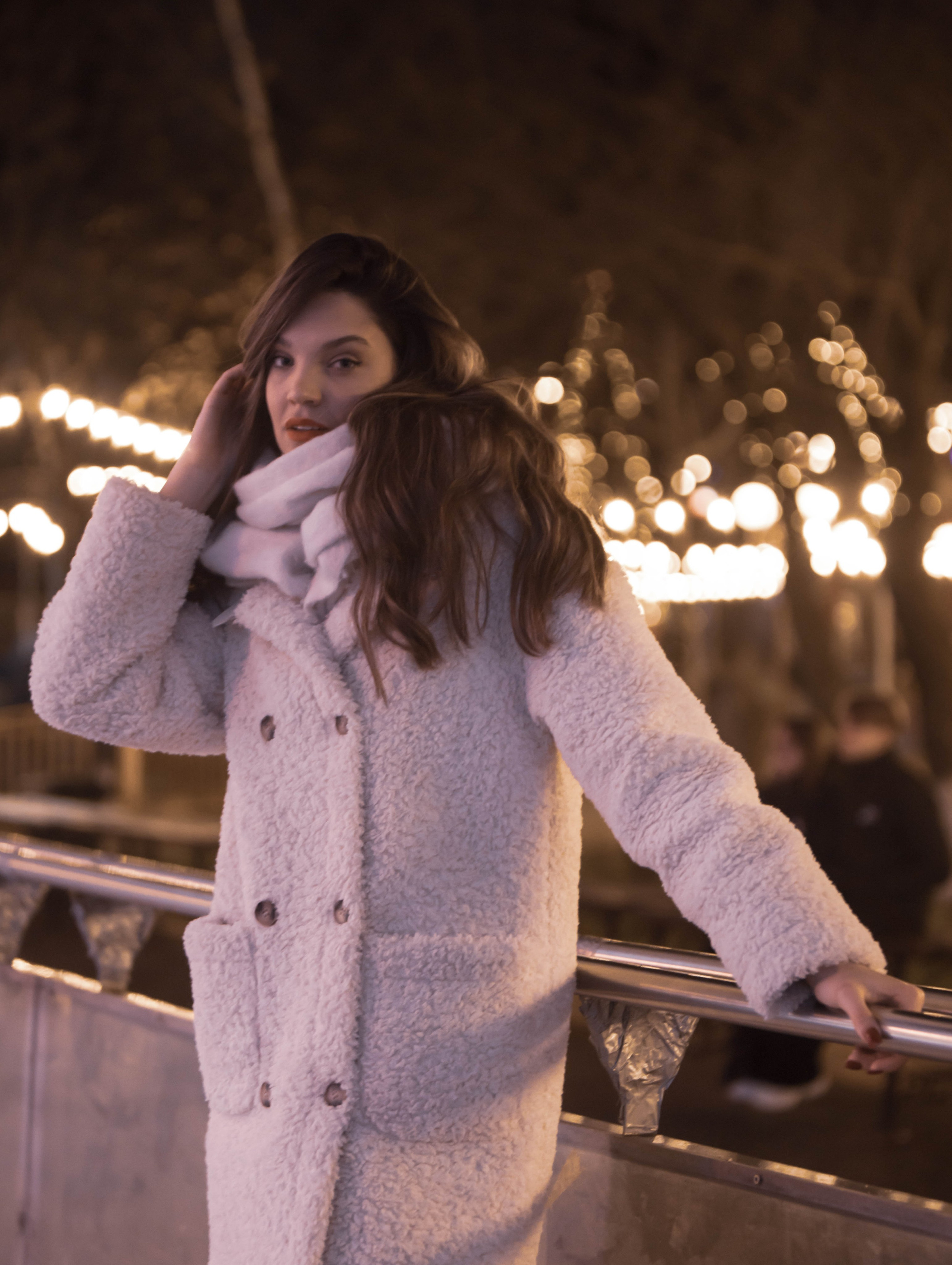 Анастасия. Фотограф Елена Варзиева