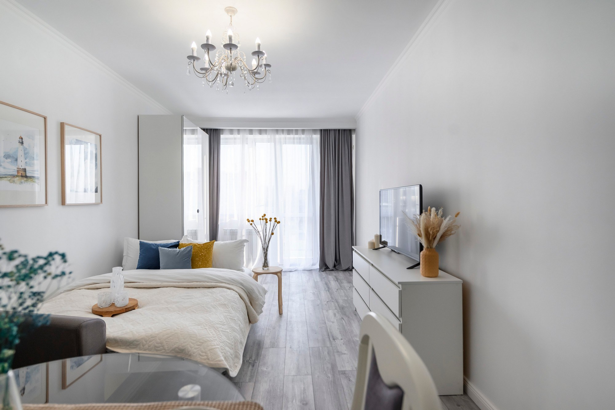 Интерьер. Интерьерный и репортажный фотограф в Алматы