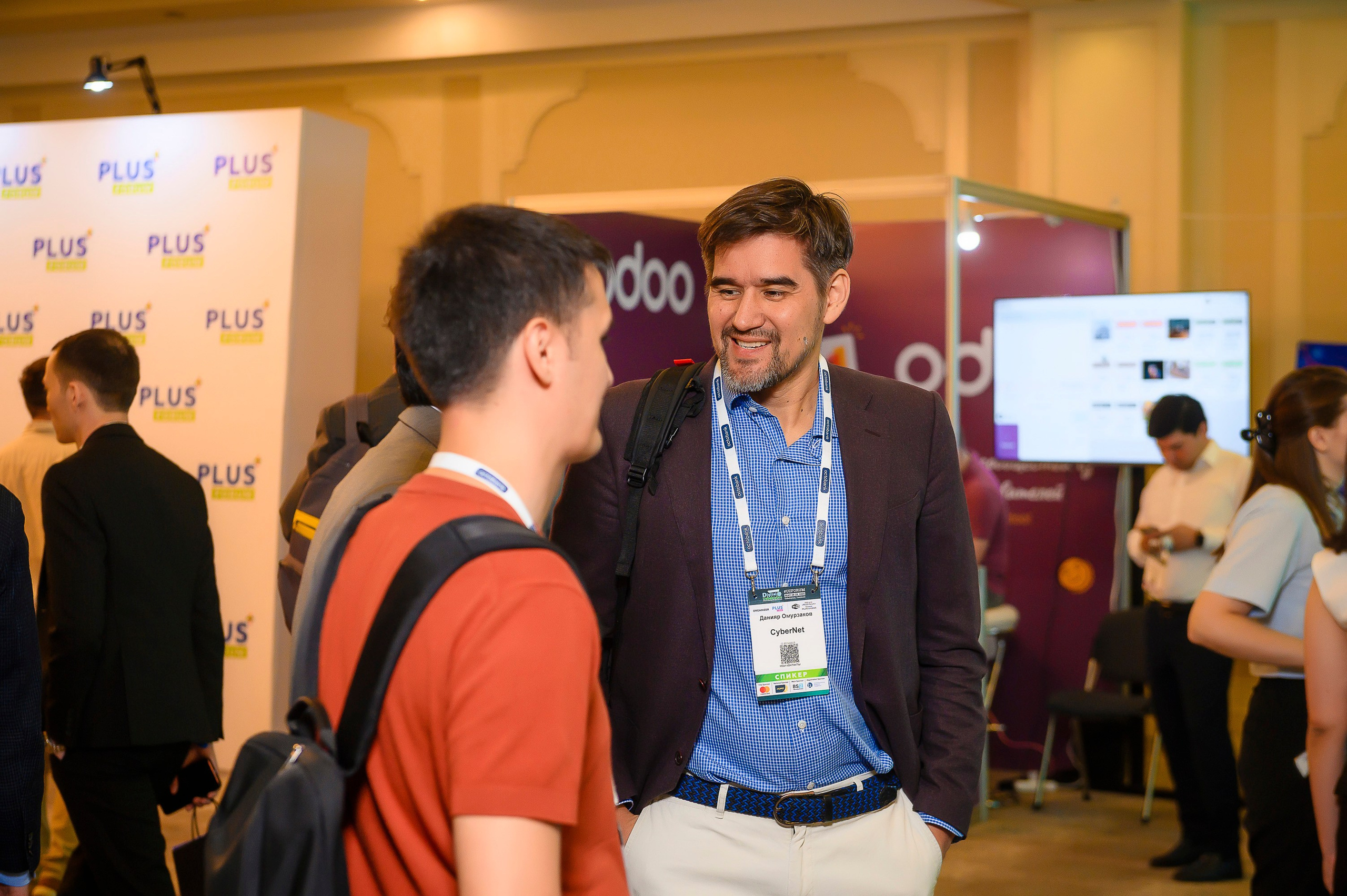 Digital Uzbekistan 2025. Интерьерный и репортажный фотограф в Алматы