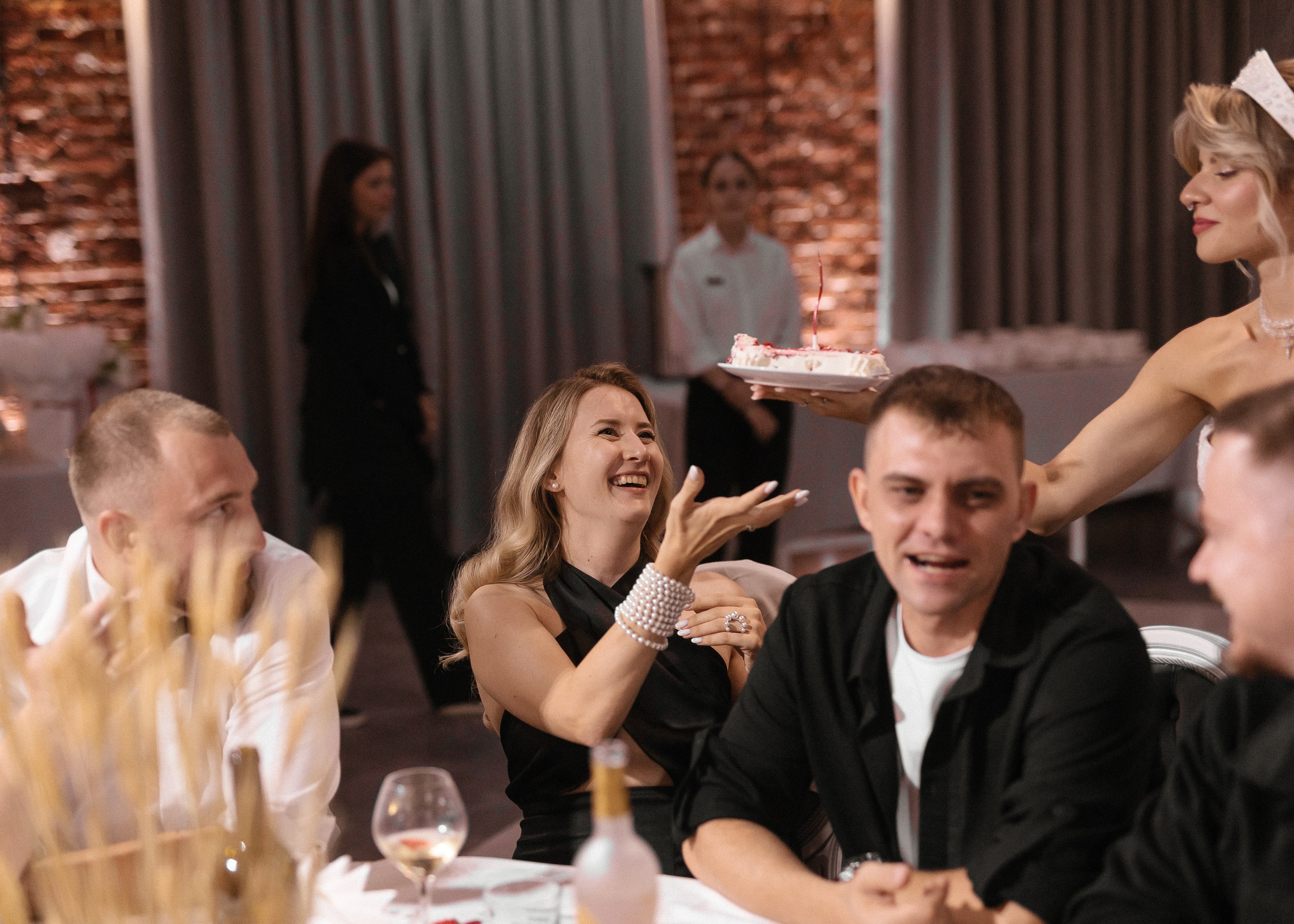 Даша + Дима. Свадебный и семейный фотограф в Саратове Маша Паника