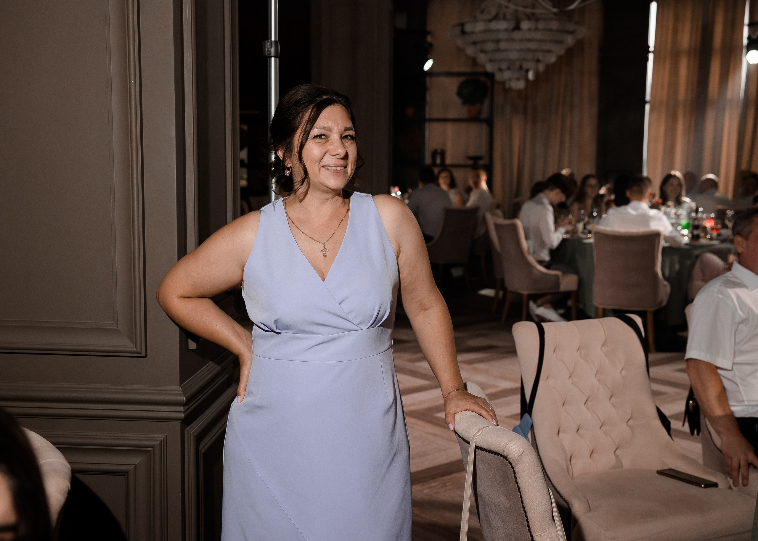 Юля + Андрей. Свадебный и семейный фотограф в Саратове Маша Паника