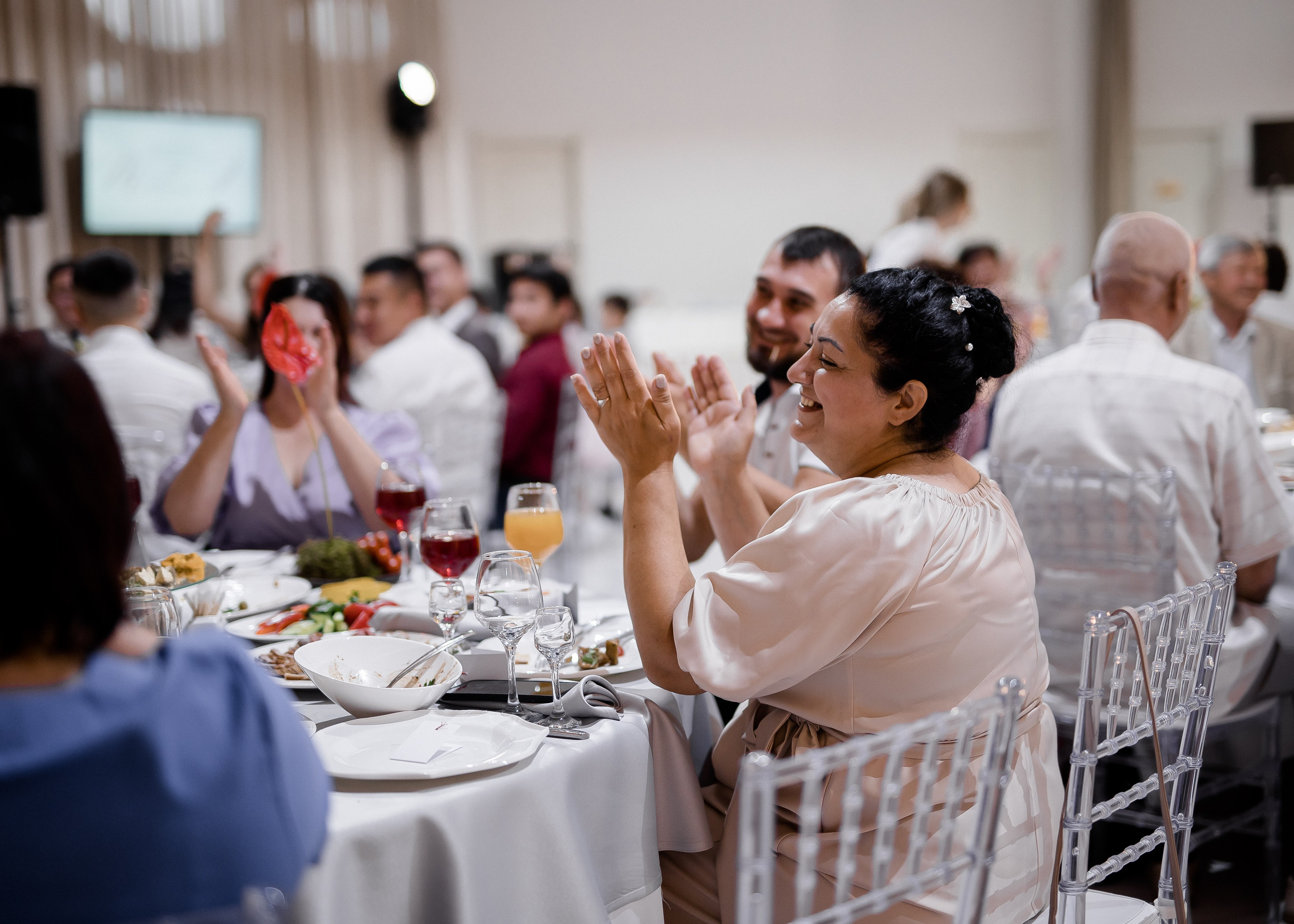 Эля + Тимур. Свадебный и семейный фотограф в Саратове Маша Паника