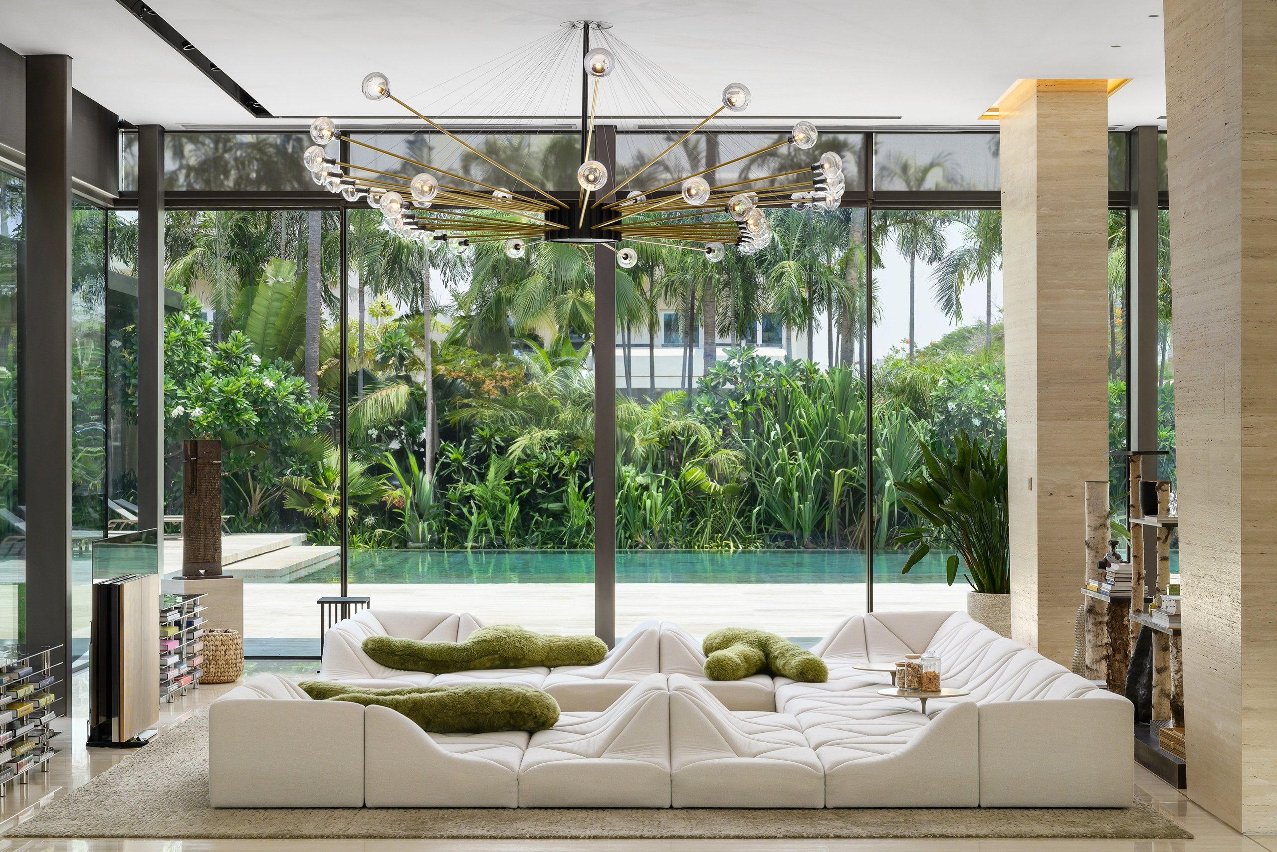 Interior photographer in Dubai, Vitalii Grishkov