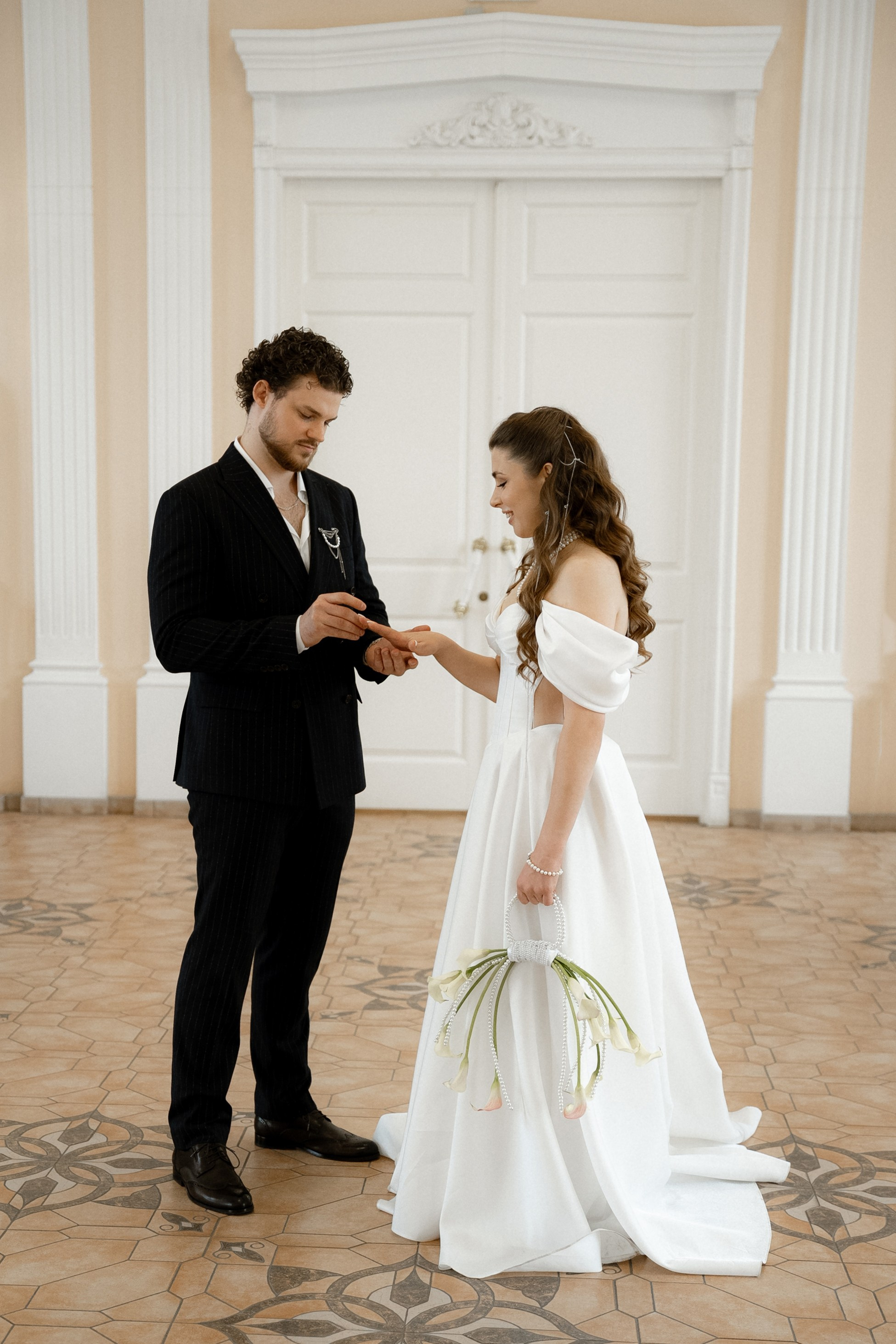 Nadia+Artem/ anons. Семейный и портретный фотограф в Саратове Сахарова Маша