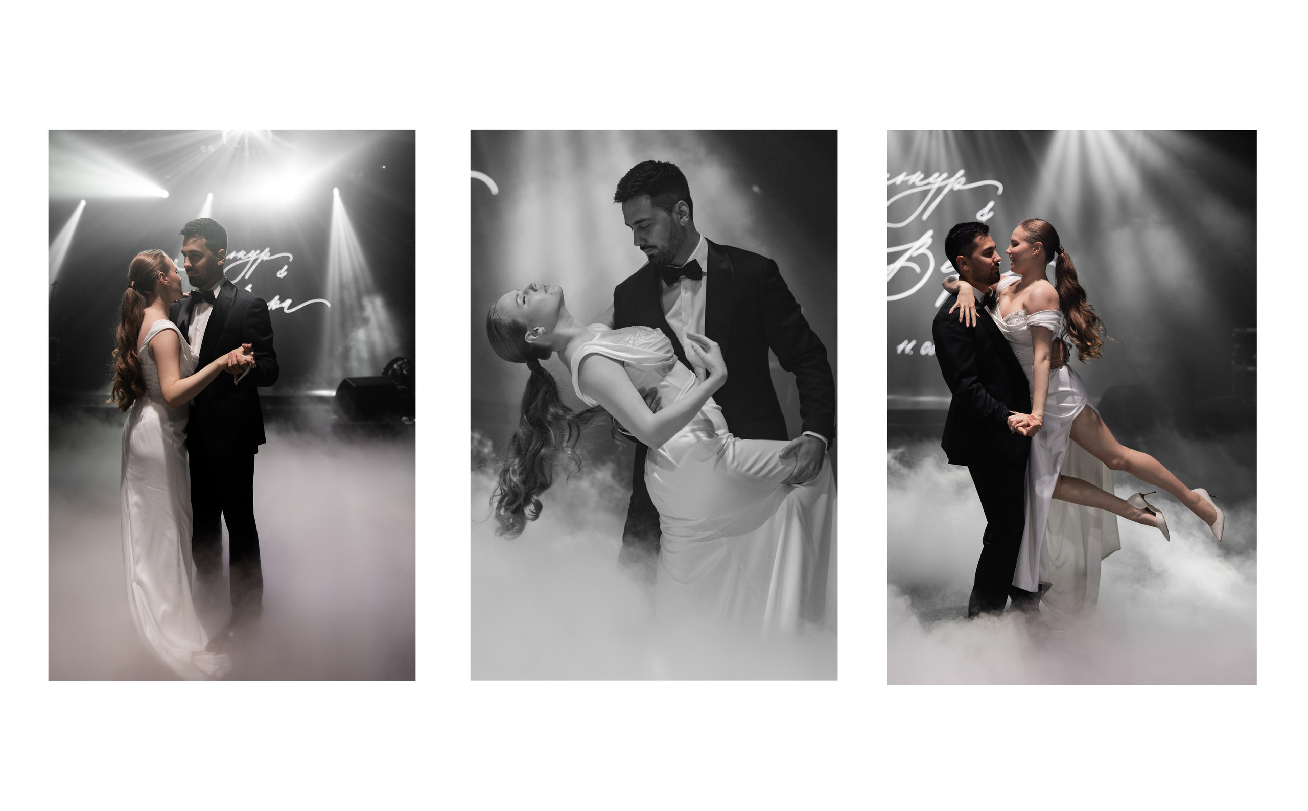 Вера и Эльнур. Свадебный фотограф в Санкт-Петербурге Екатерина Евсеева