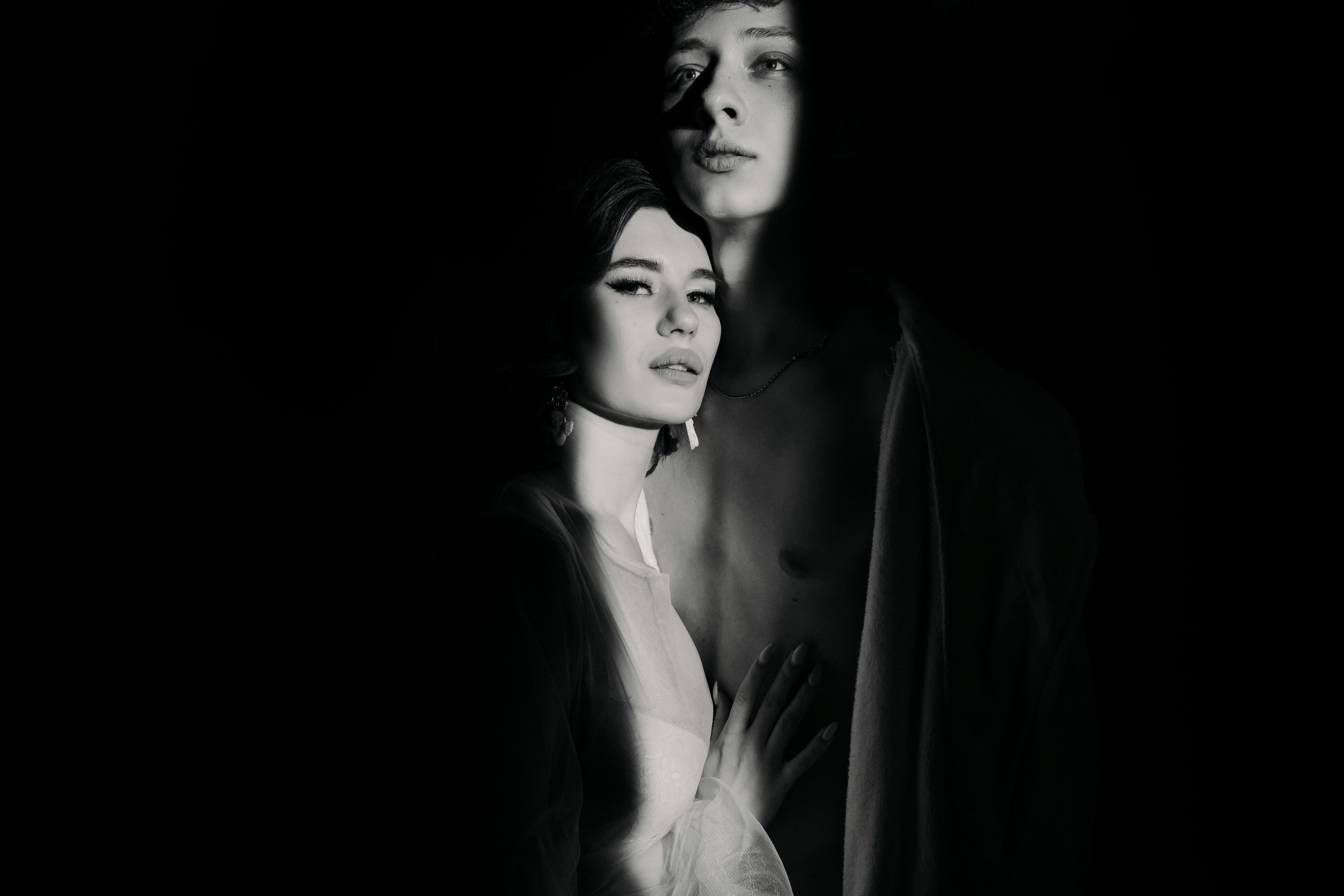 Алина и Леша. Свадебный фотограф Москва Виктория Лазукова