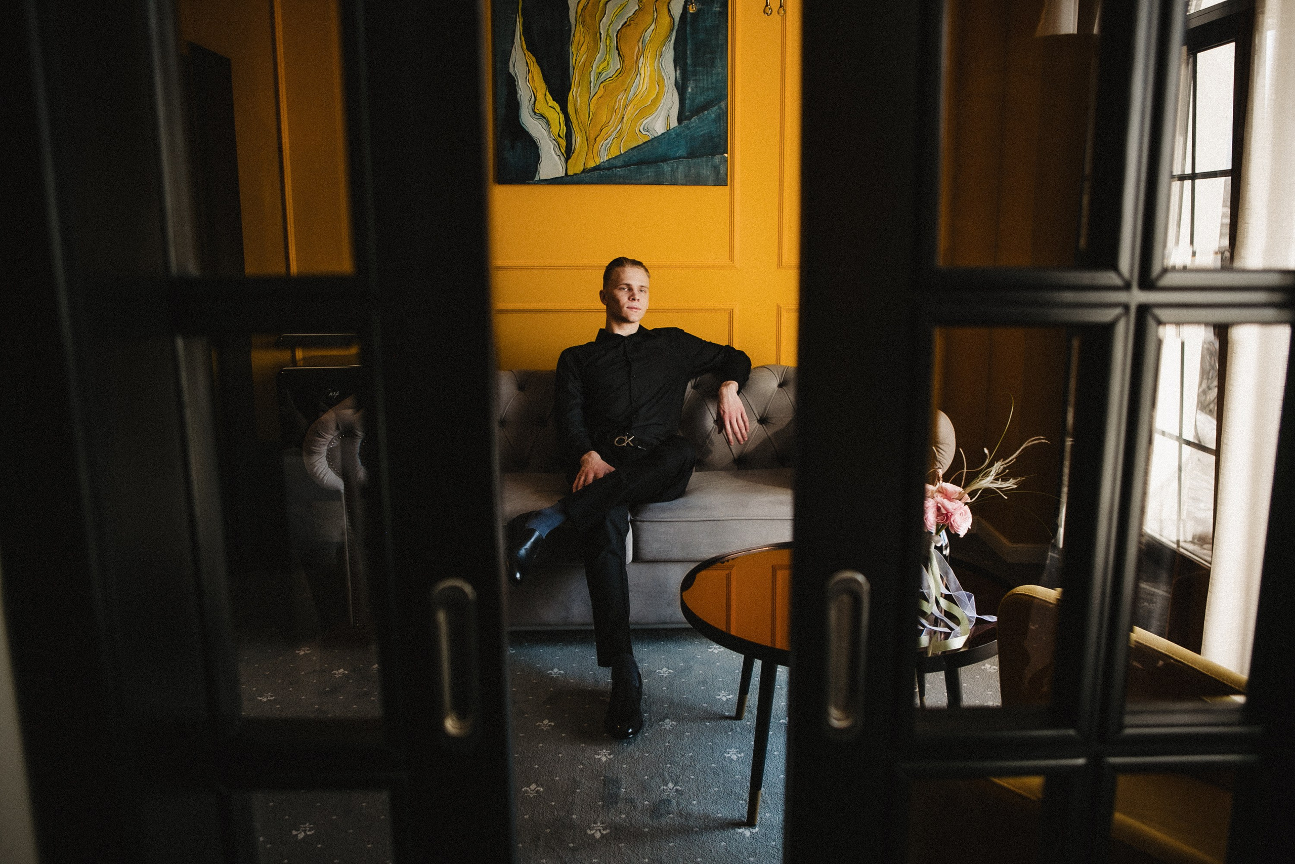 Wedding. Татьяна Журавлева