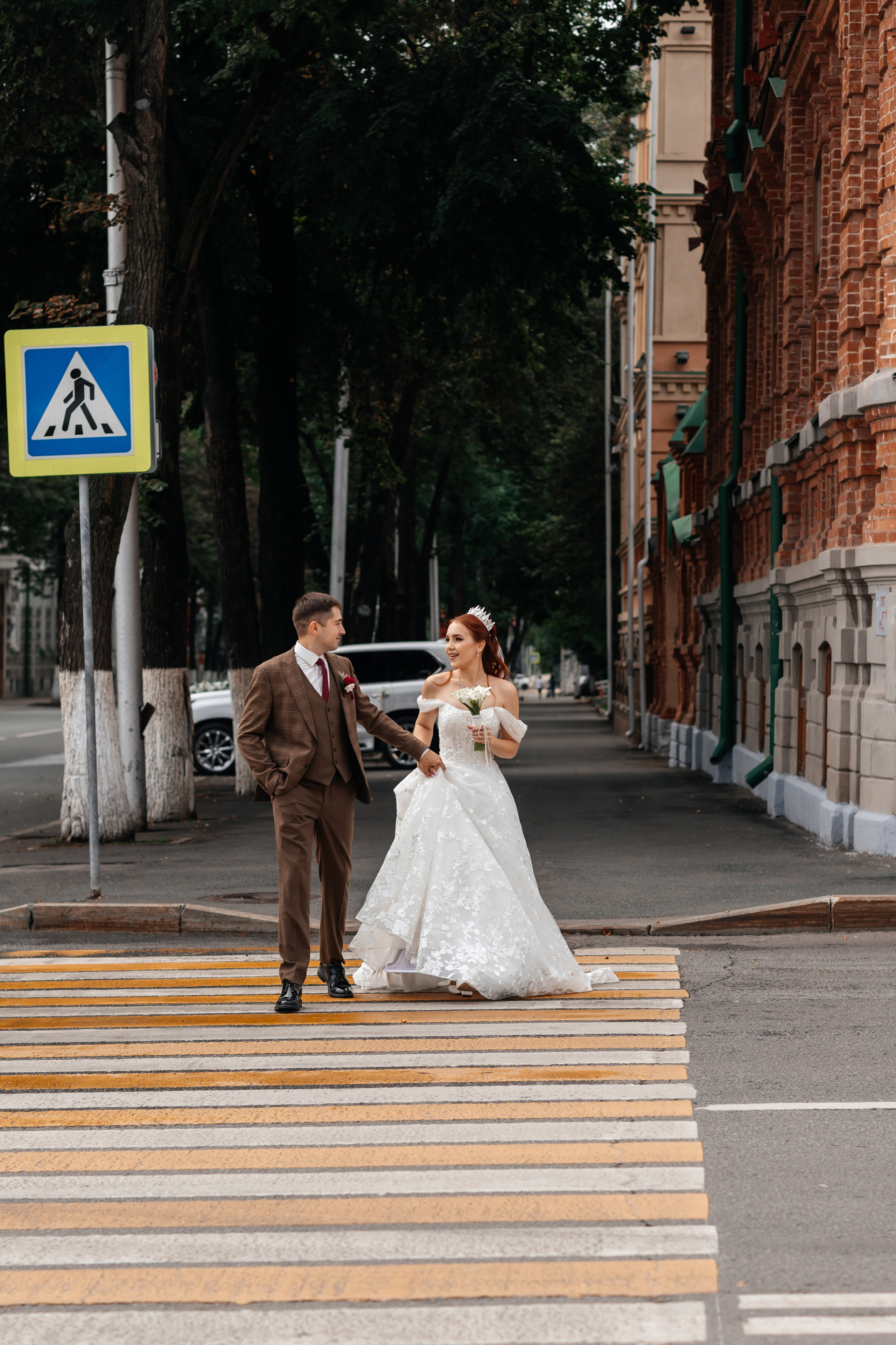 Альмир и София. Марина Шаймухаметова. Фотограф в Уфе