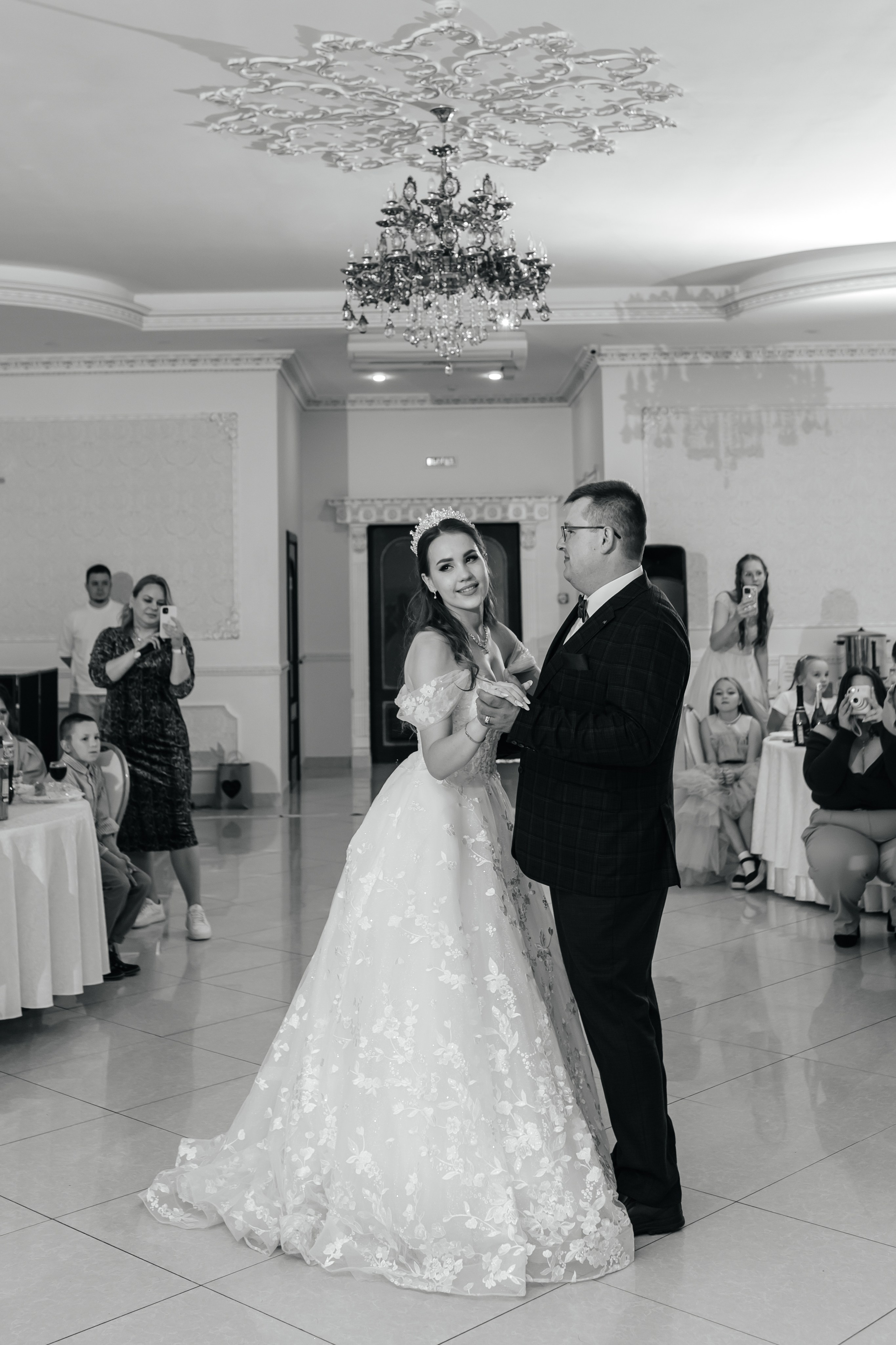 Альмир и София. Марина Шаймухаметова. Фотограф в Уфе