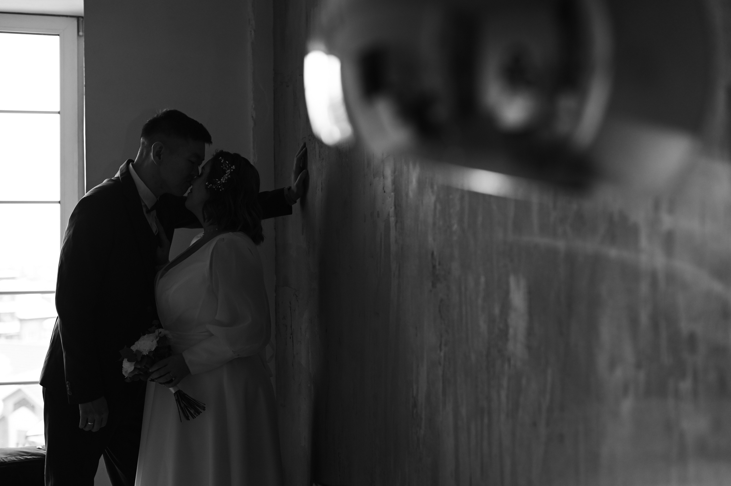 Павел и Виктория. Фотограф в Абакане и Минусинске