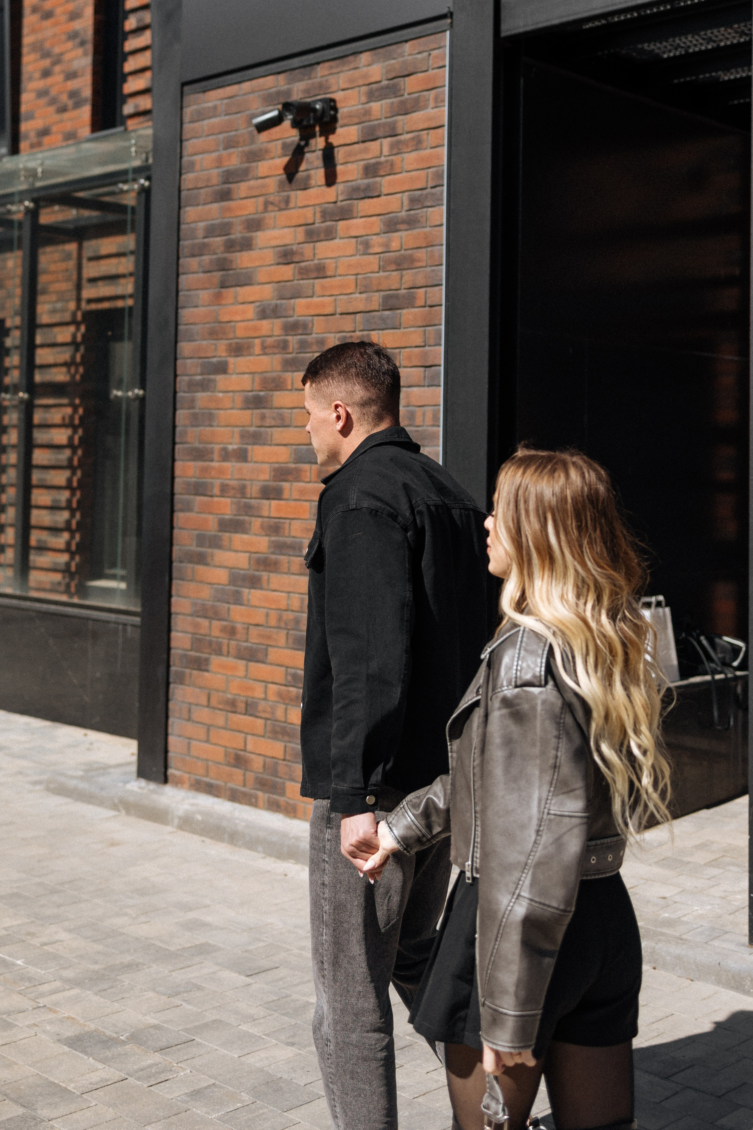 Карина и Артём