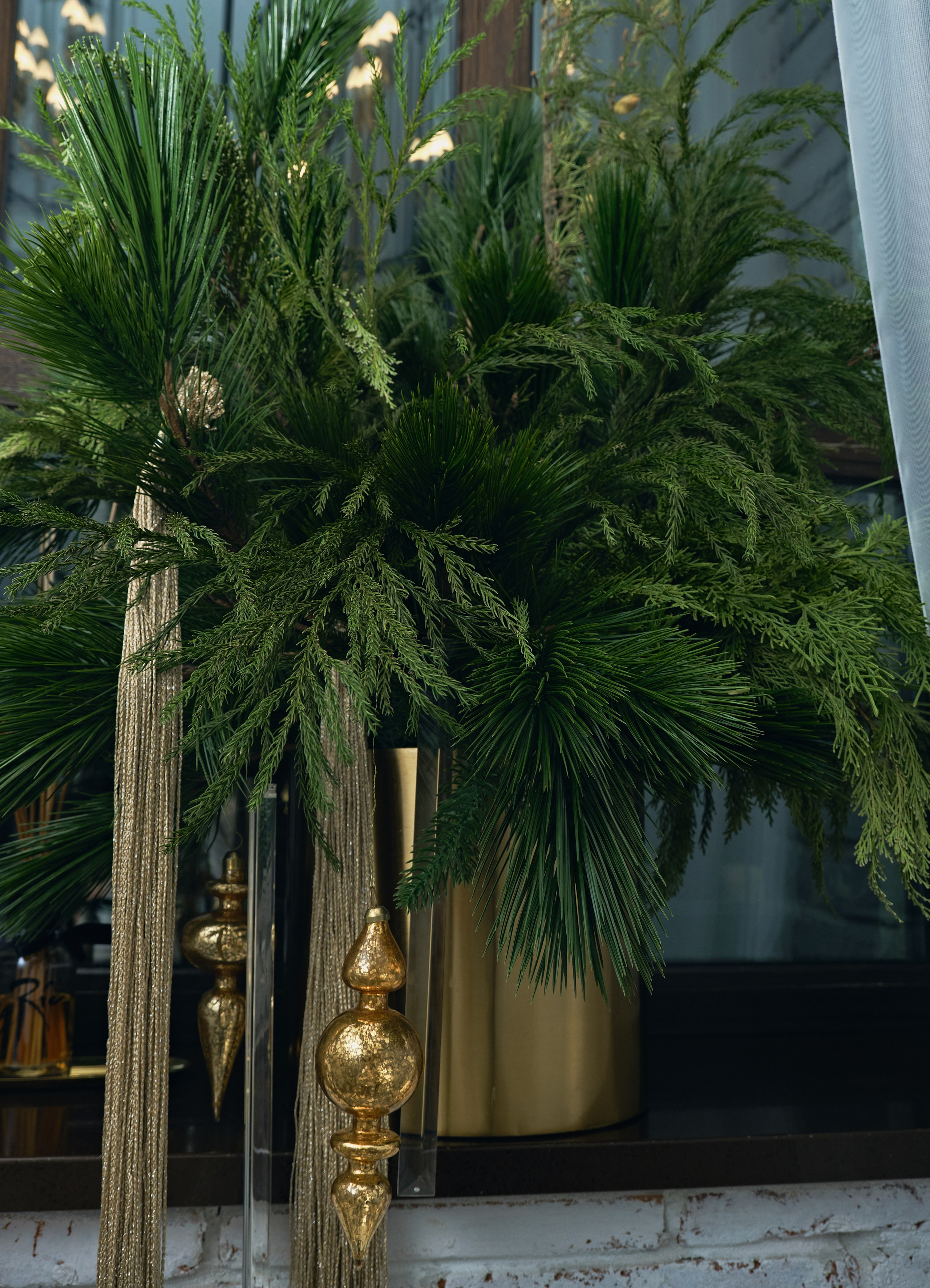 Посольство красоты 2025. Ксения Почтарь. Декоратор и флорист, город Владивосток