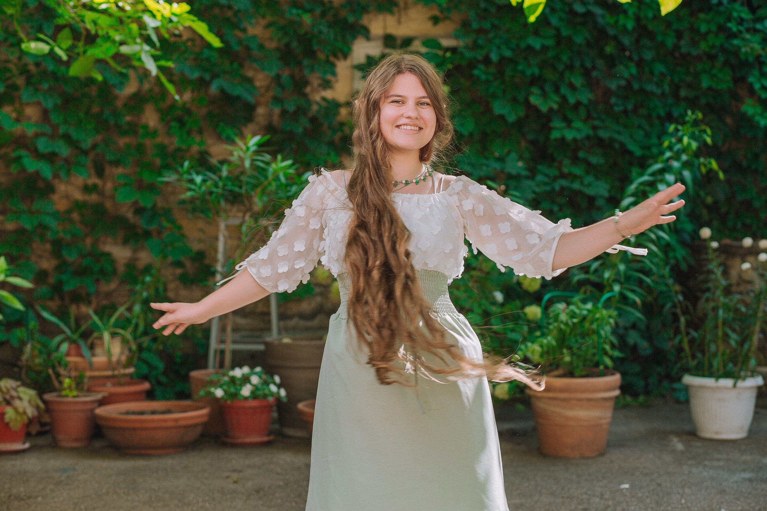 Выпускной в Художественной школе. Выпускные альбомы Натальи Бутко: Новороссийск, Анапа, Геленджик