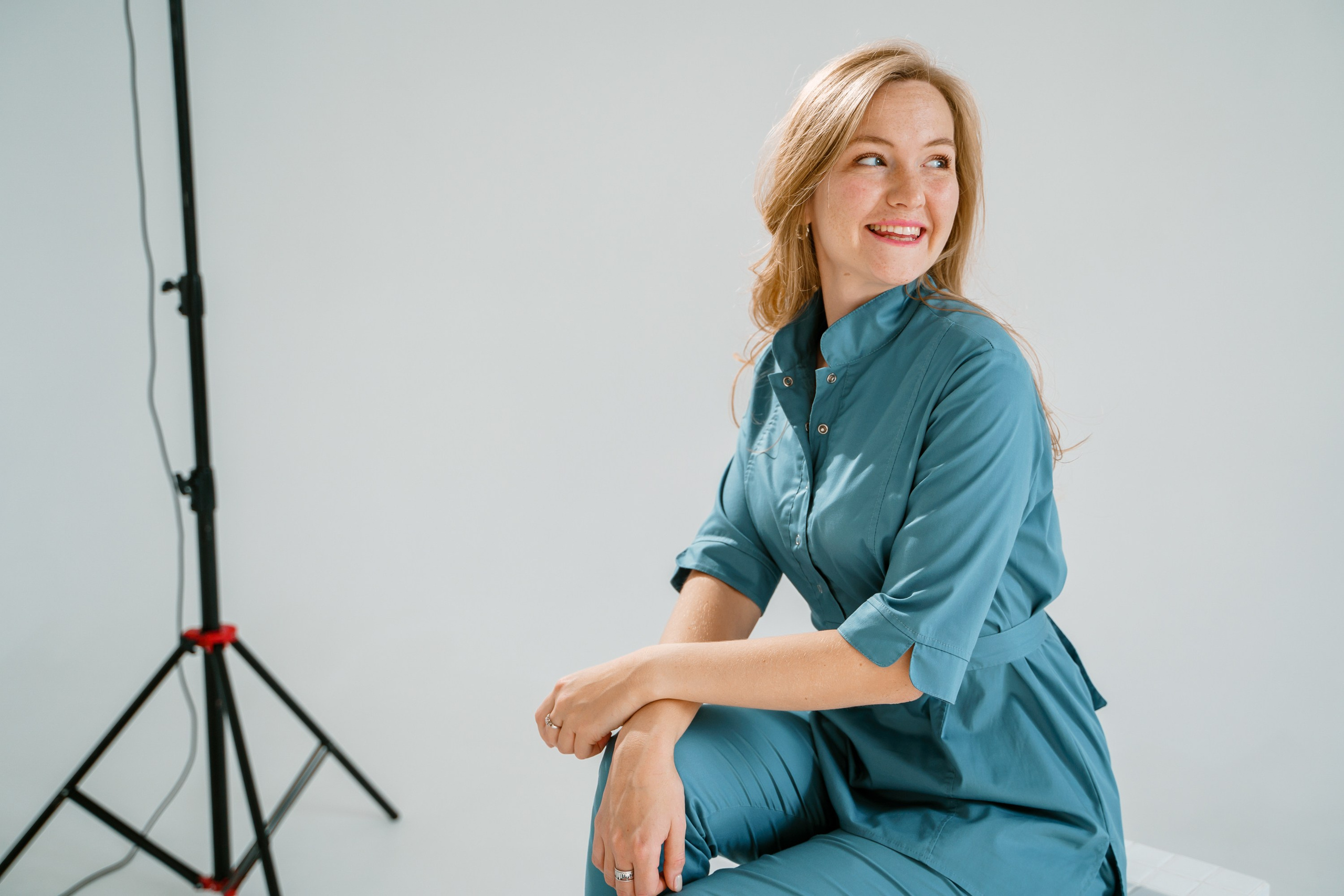 Елена. Фотографы из солнечного Краснодара Вадим и Надежда Митус