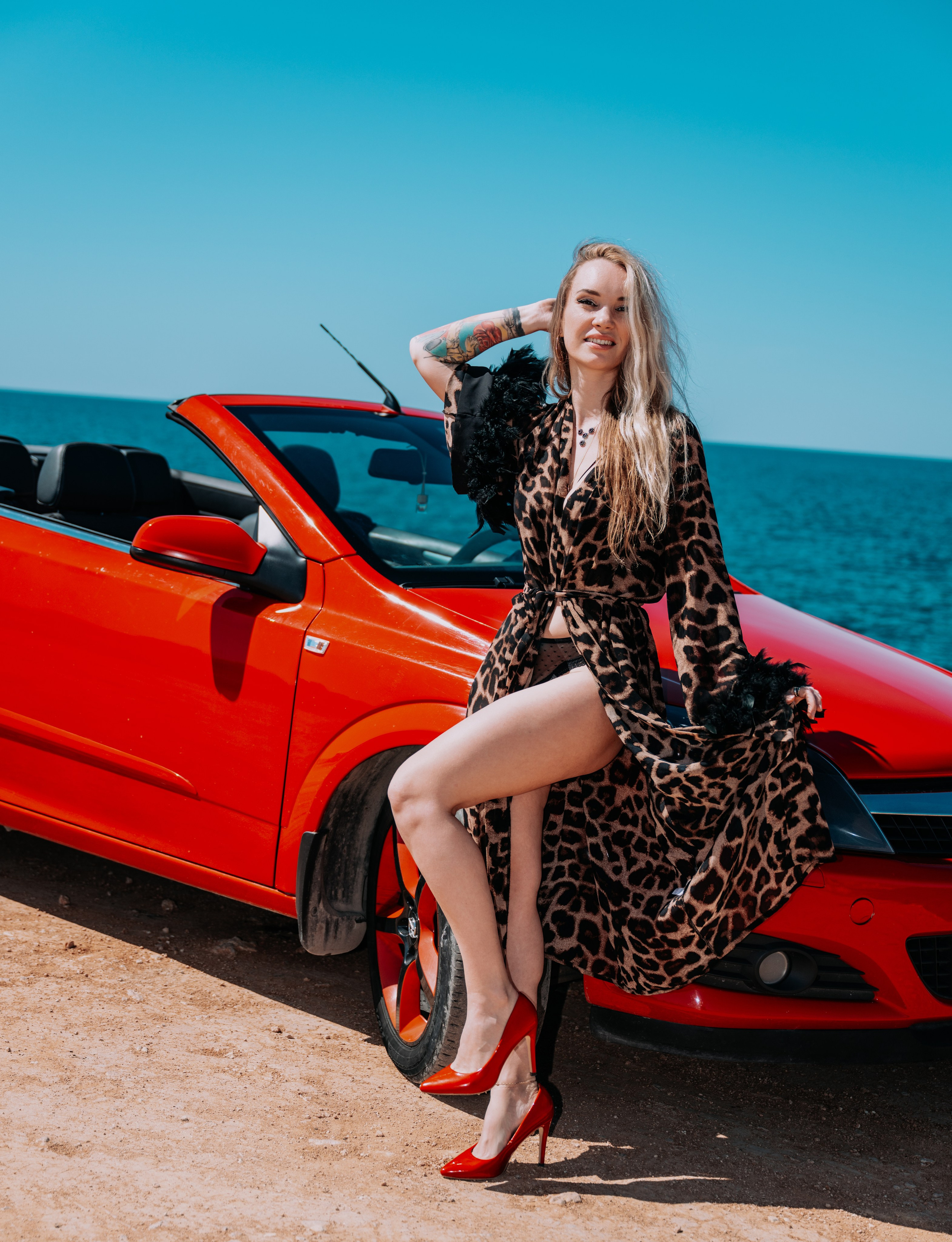 Выездные и прогулочные фотосессии. Морские, Street. Студийный и свадебный фотограф и видеограф в Севастополе — Юлия Макаренко