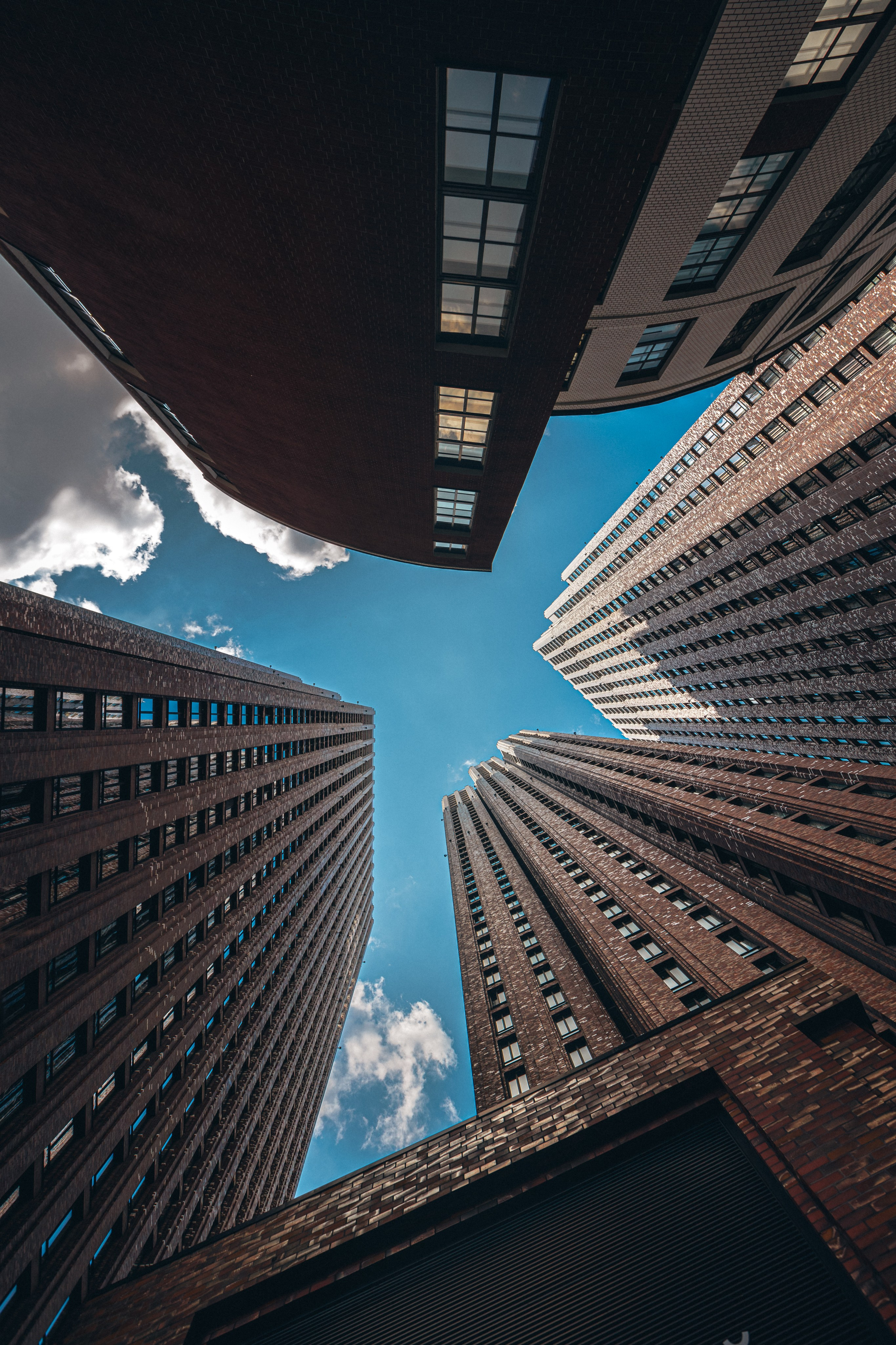 Архитектура. Сайт о фотографии, Москва