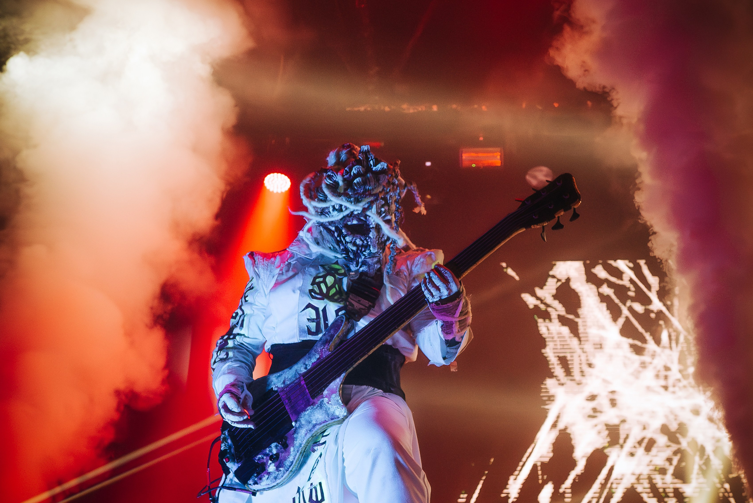 Биопсихоз. Фотограф Карина Шарова Москва