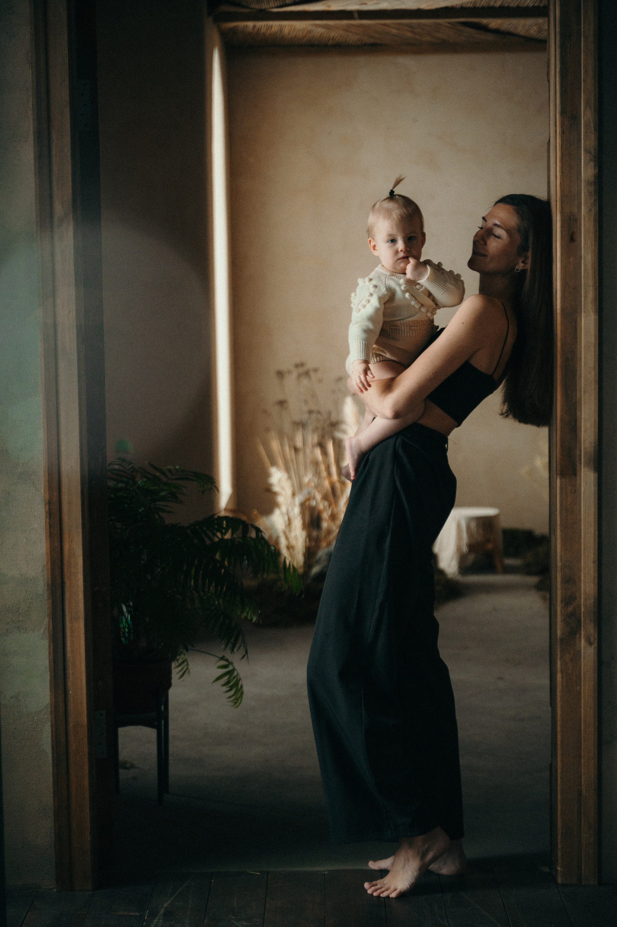 Мирослава. Фотограф новорожденных и беременых в санкт-петербурге Юля Лампа