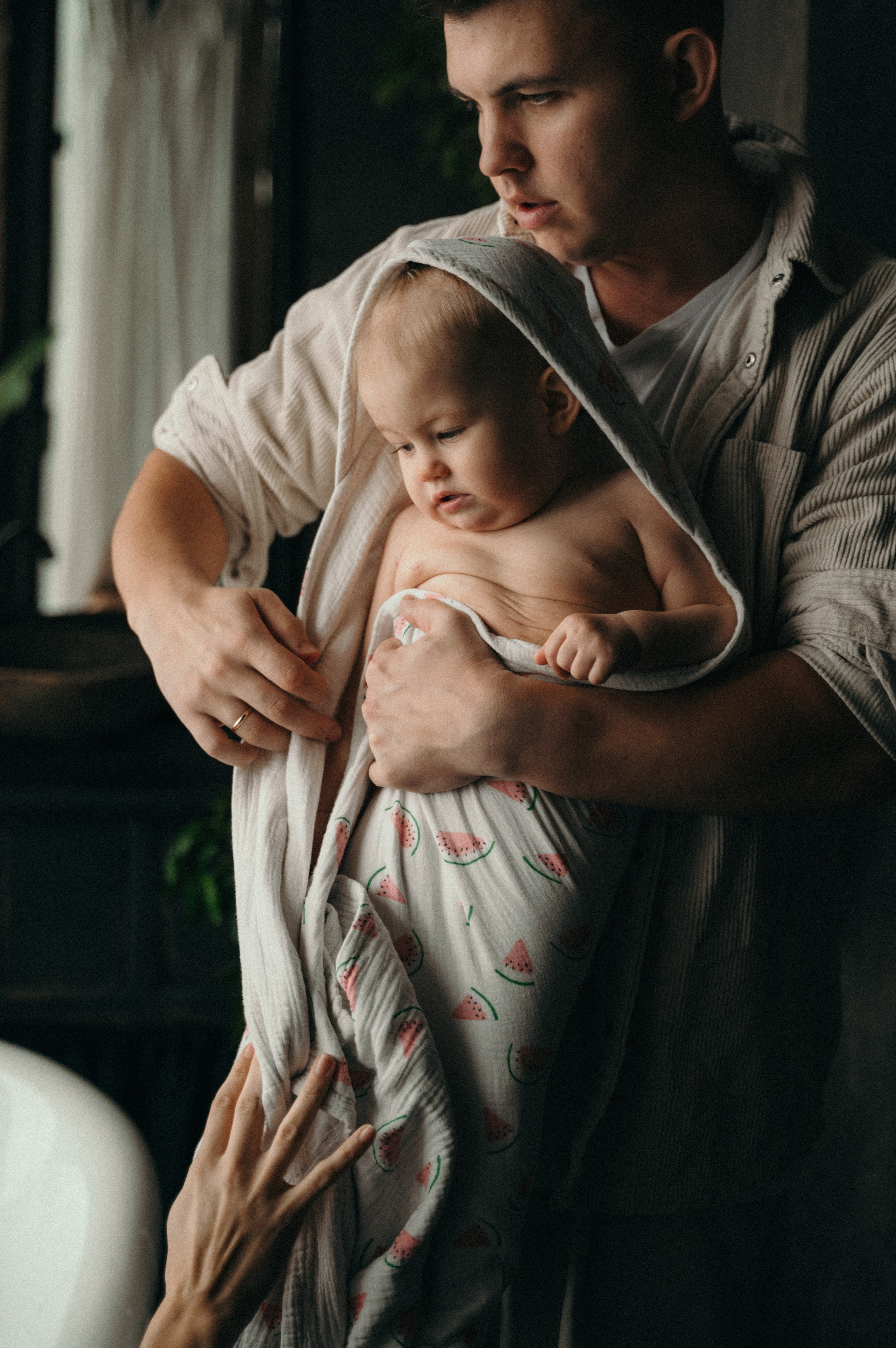 Мирослава. Фотограф новорожденных и беременых в санкт-петербурге Юля Лампа