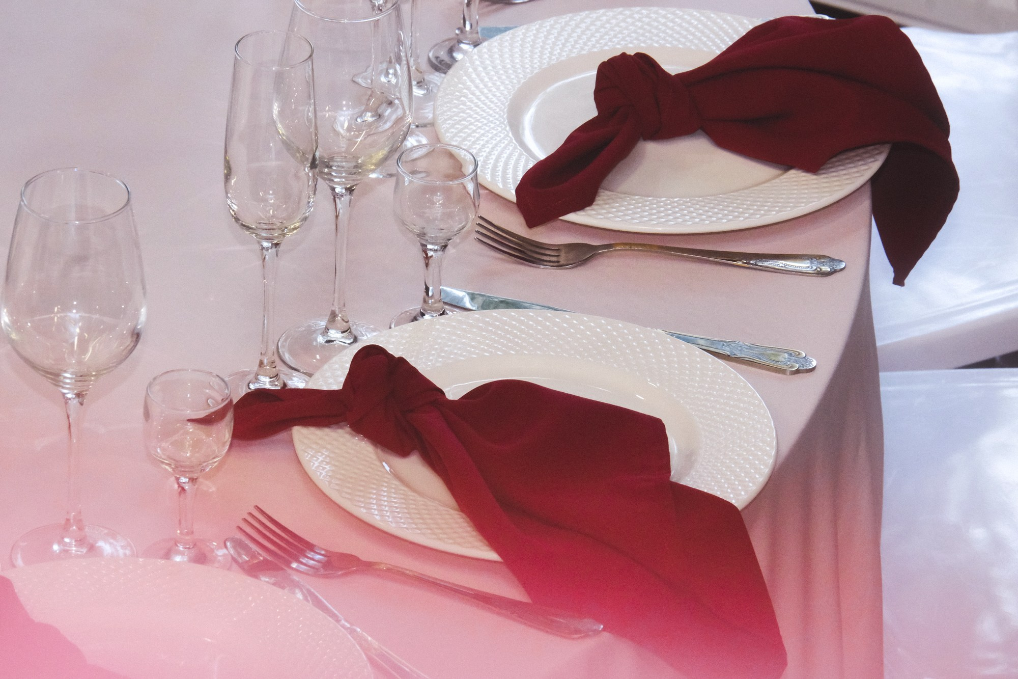 Свадьба в отеле Креатово. Kirillova Studio — мастерская декора и событий Юли Кирилловой