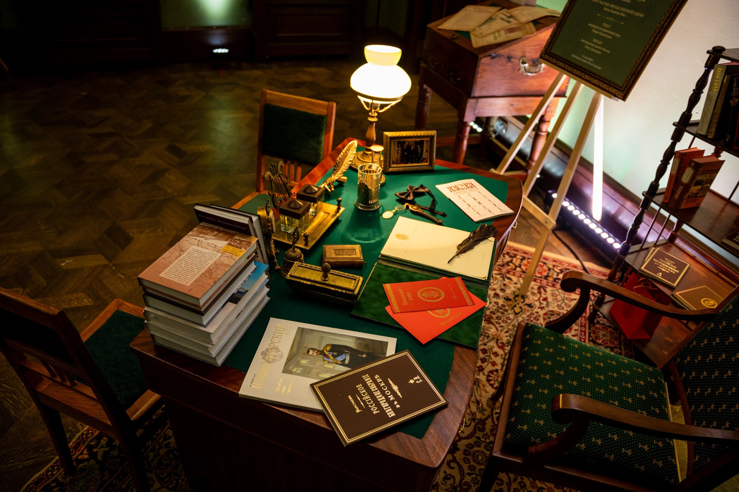 Юбилей в доме Смирнова. Kirillova Studio — мастерская декора и событий Юли Кирилловой