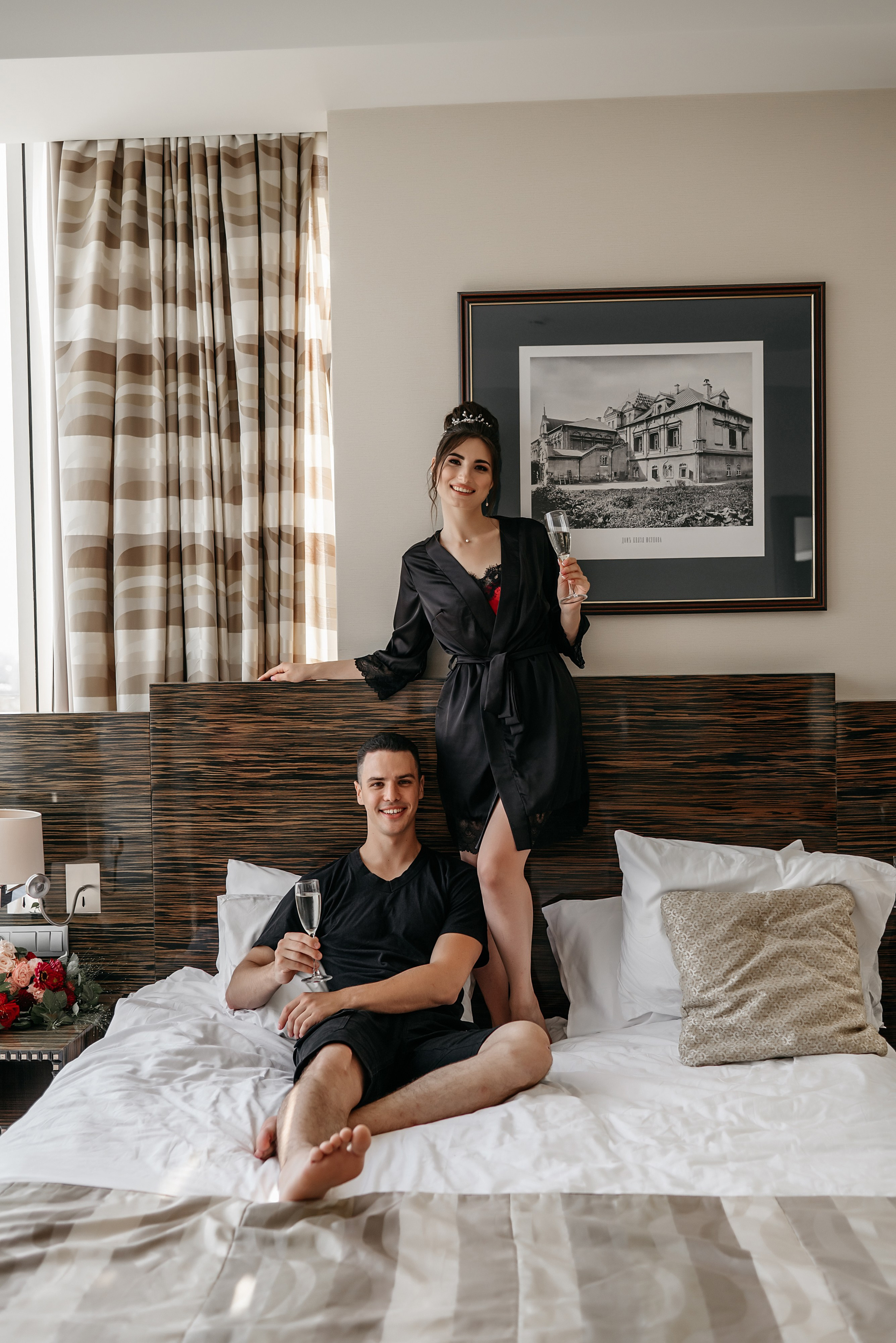 Свадьба в Лес event house. Kirillova Studio — мастерская декора и событий Юли Кирилловой