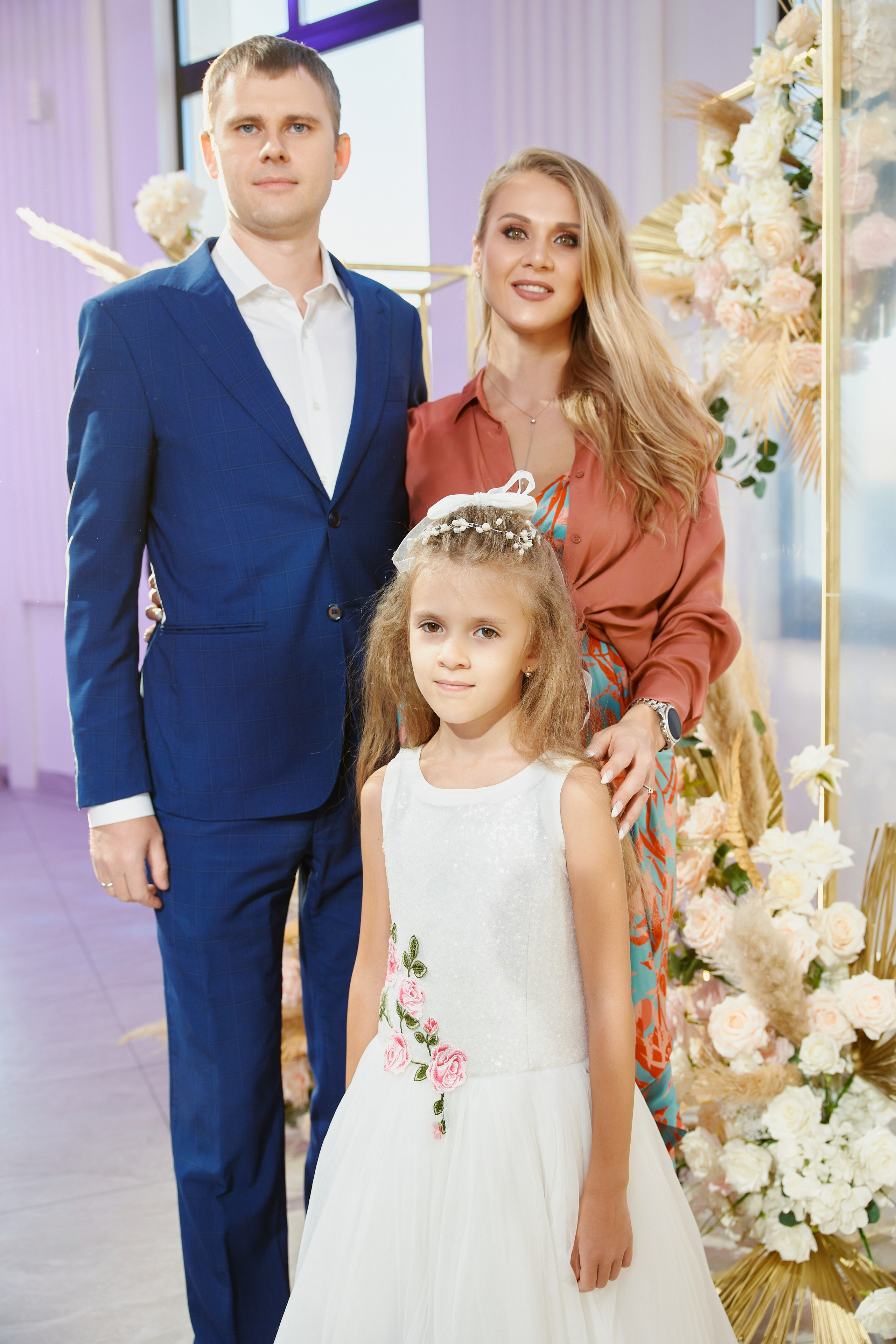 Софья и Руслан. Репортажный фотограф в Хабаровске Николай Соболев