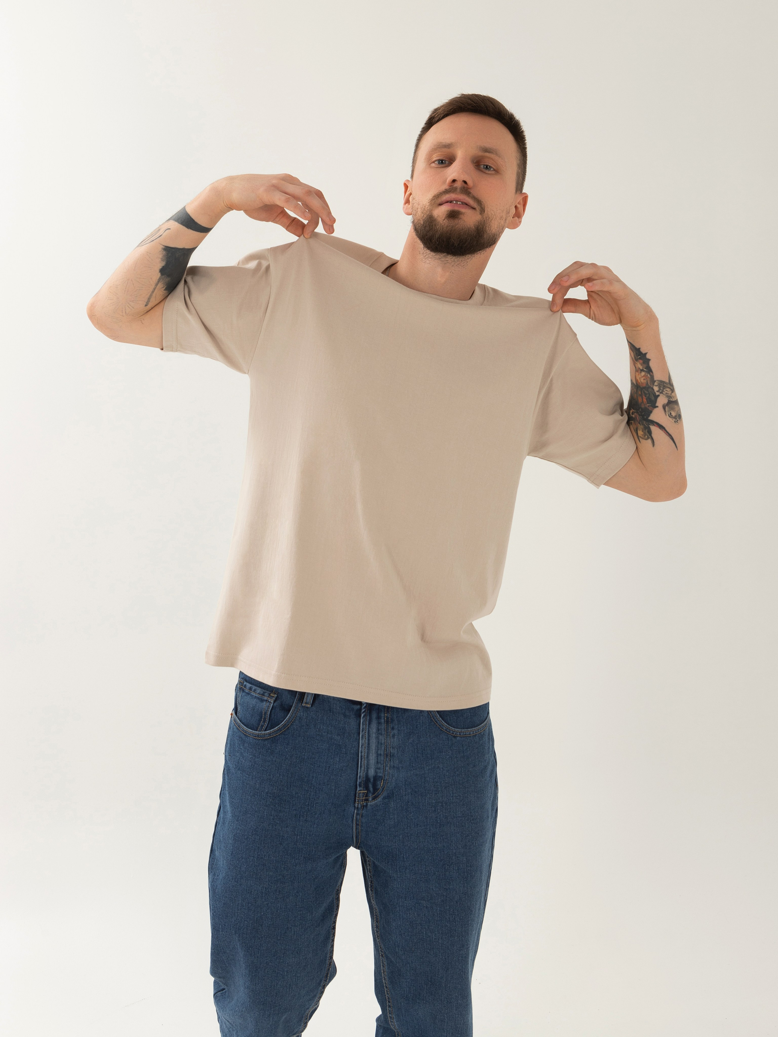 Модельная. Главная