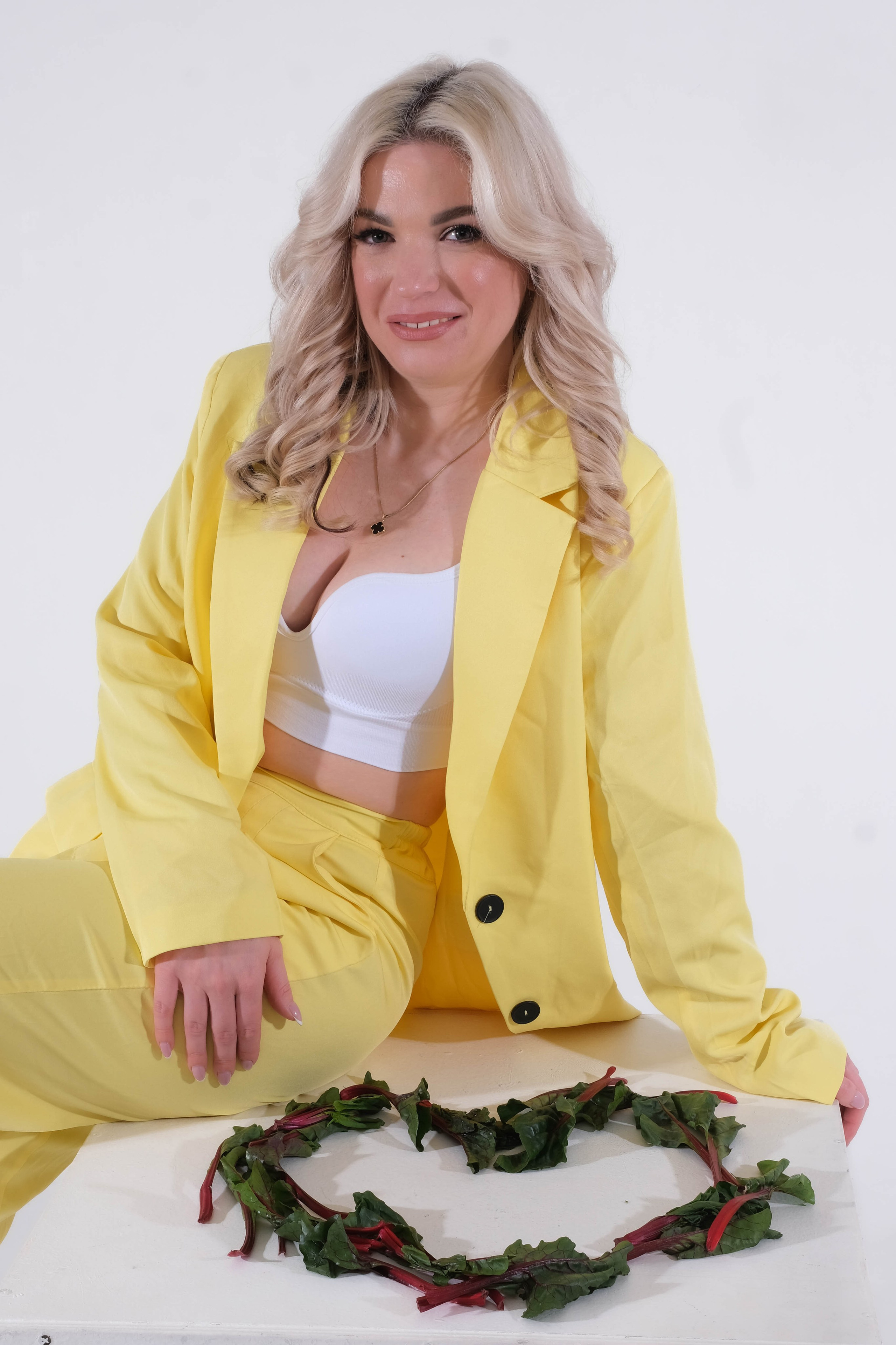 Диетолог Алиса. Главная