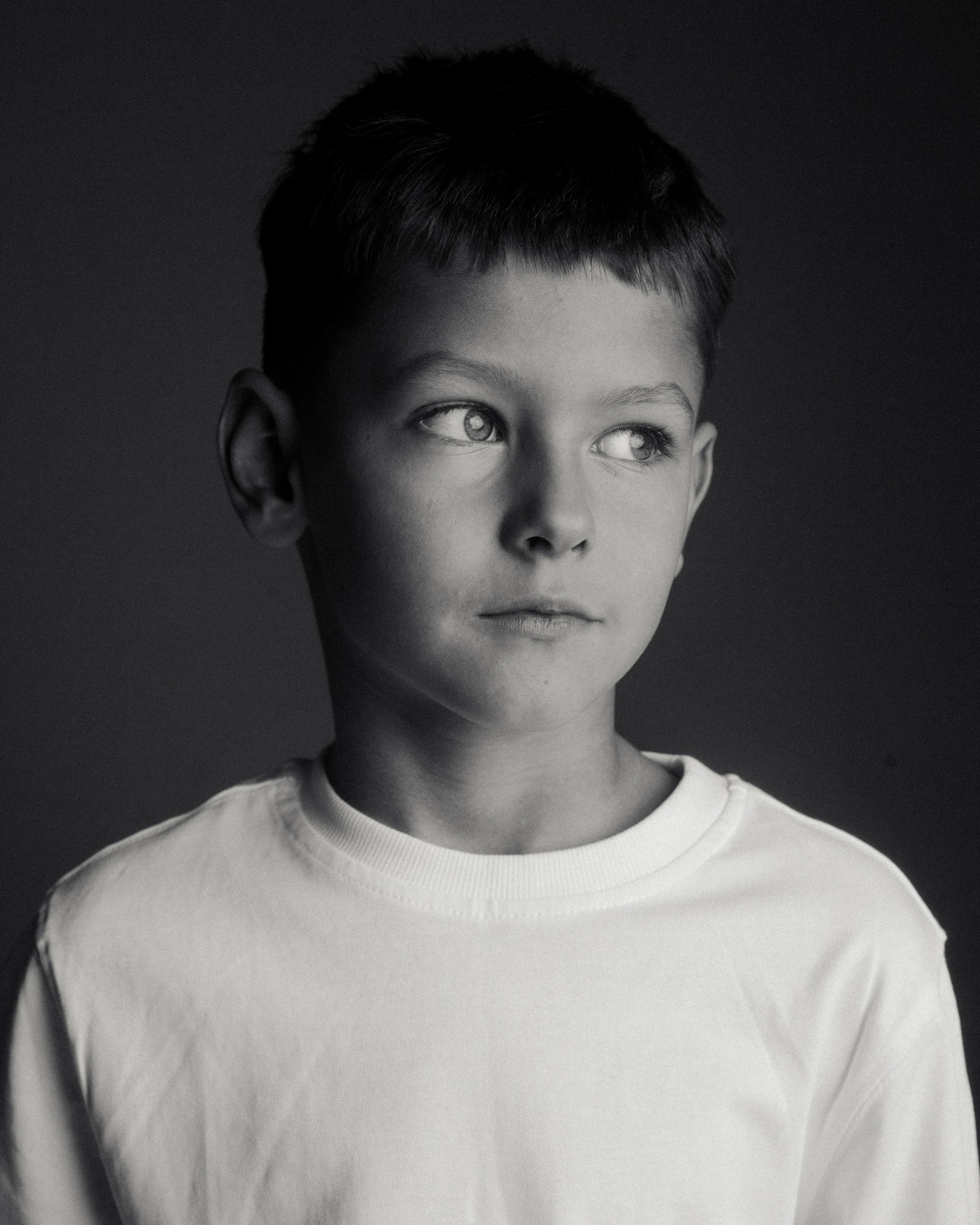 Детские съемки. Фотограф в Пензе и Москве Настя Беккер