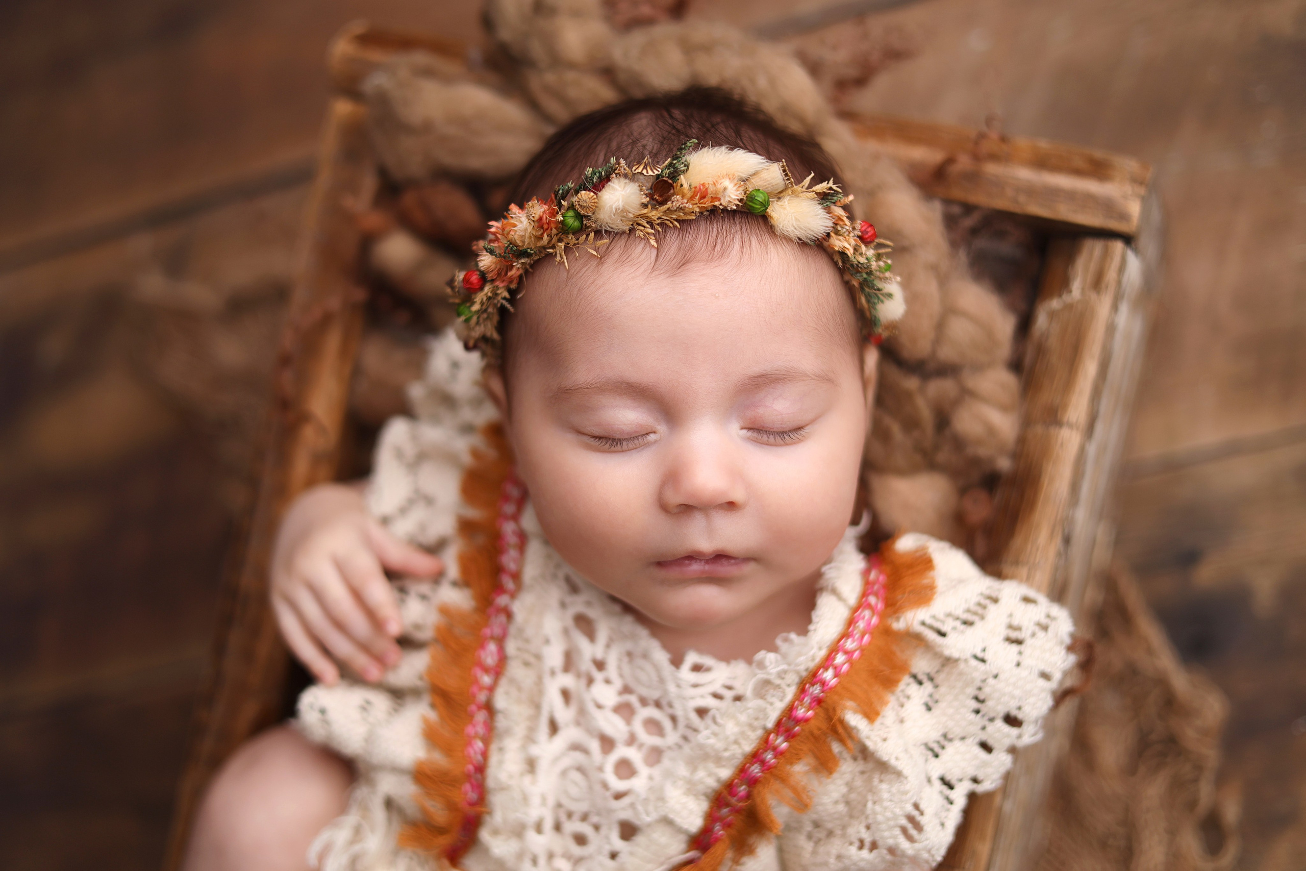 Мире 2,5 месяца. Фотограф новорожденных Москва. Ньюборн фотограф Москва