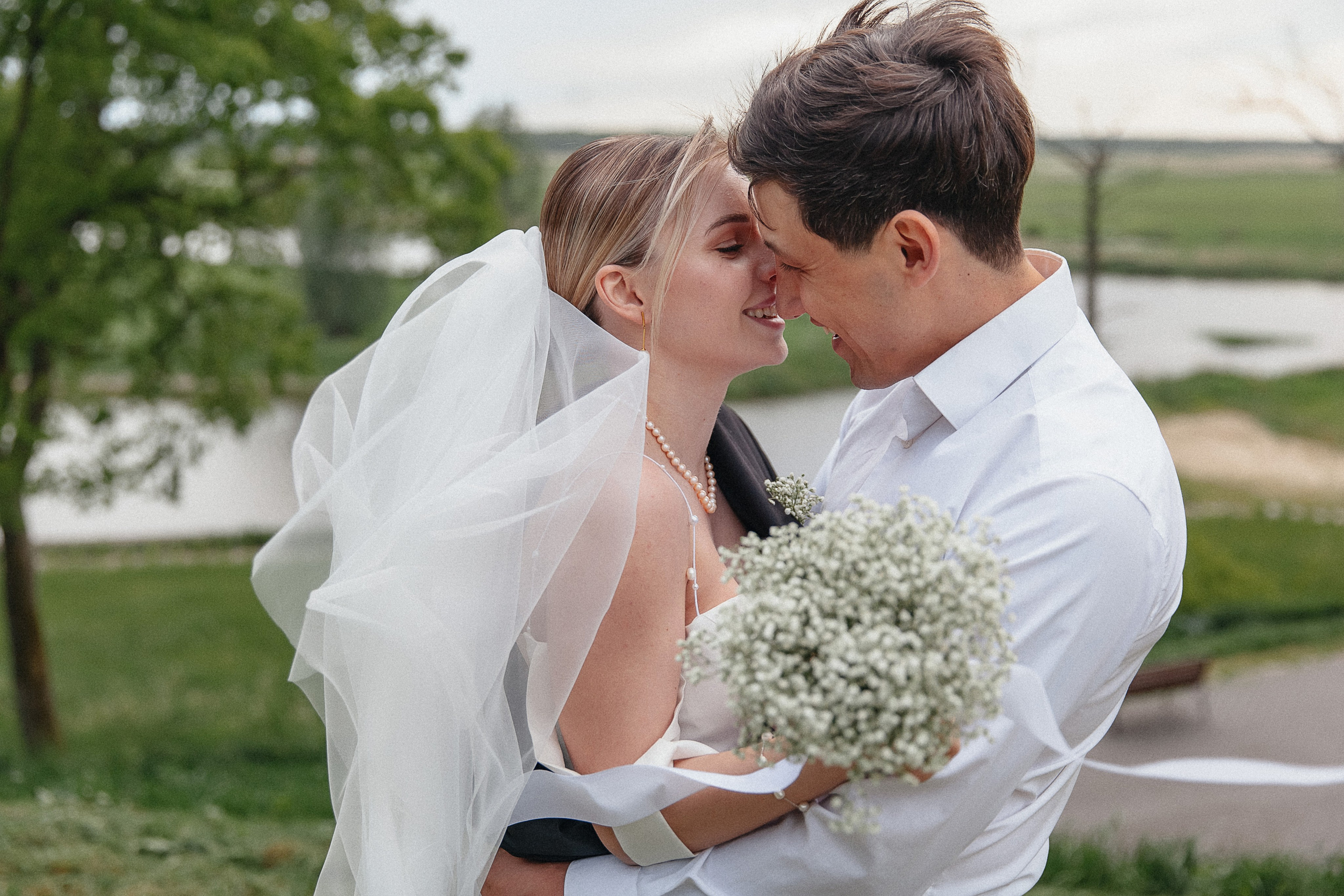 Свадьбы. Свадебный и репортажный фотограф Калининград