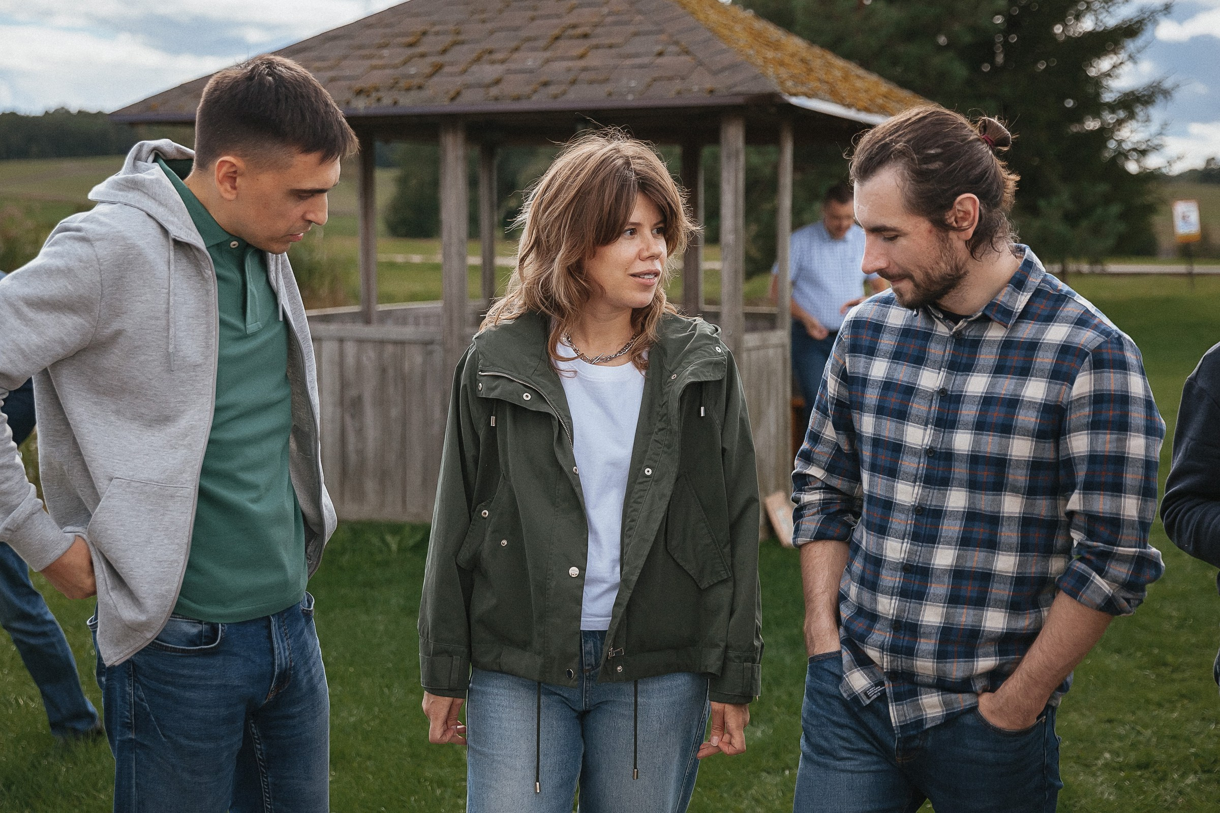 КООП «ГАЗПРОМ». Свадебный и репортажный фотограф Калининград